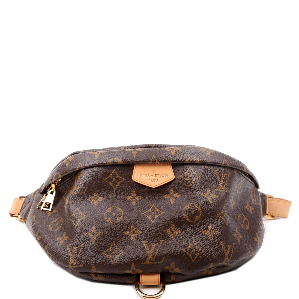 Bumbag Monogram