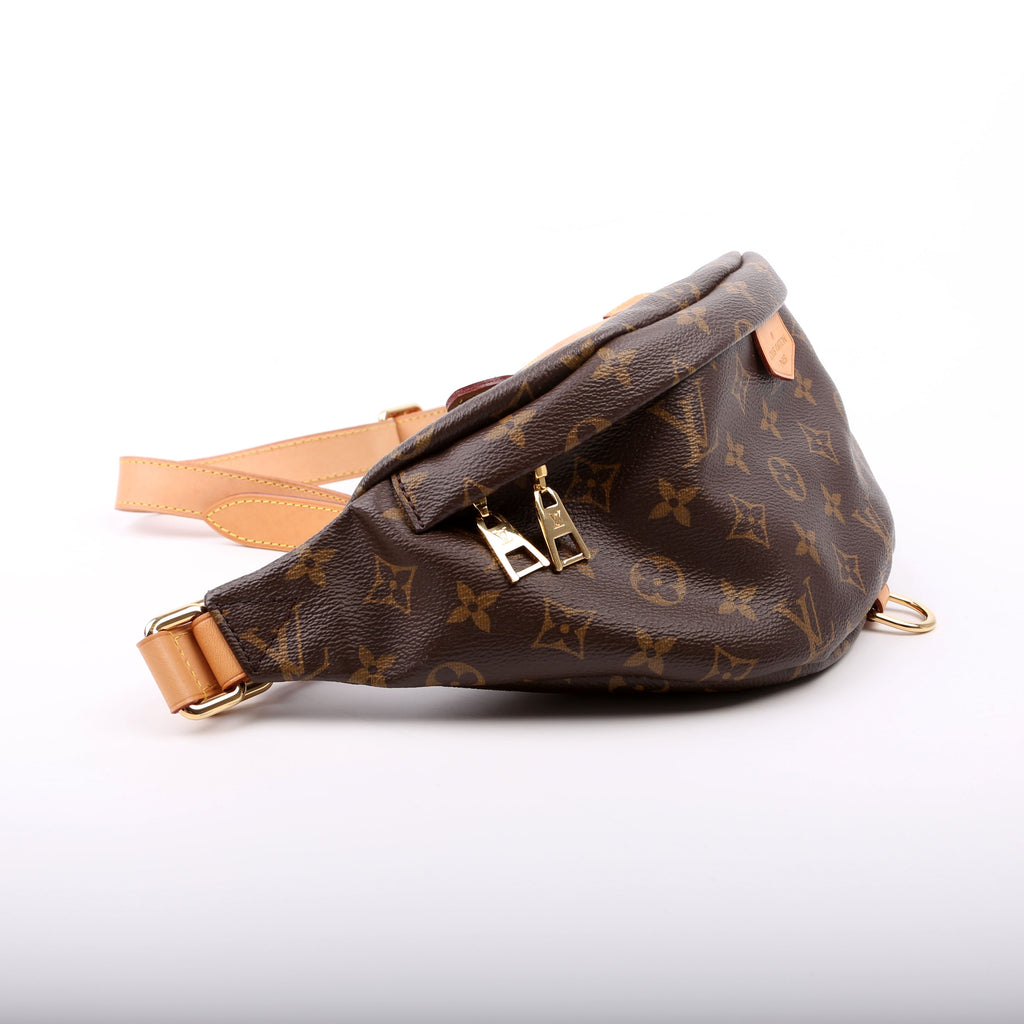 Bumbag Monogram