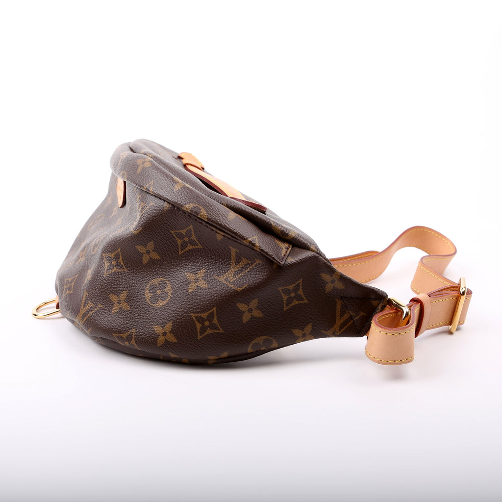 Bumbag Monogram