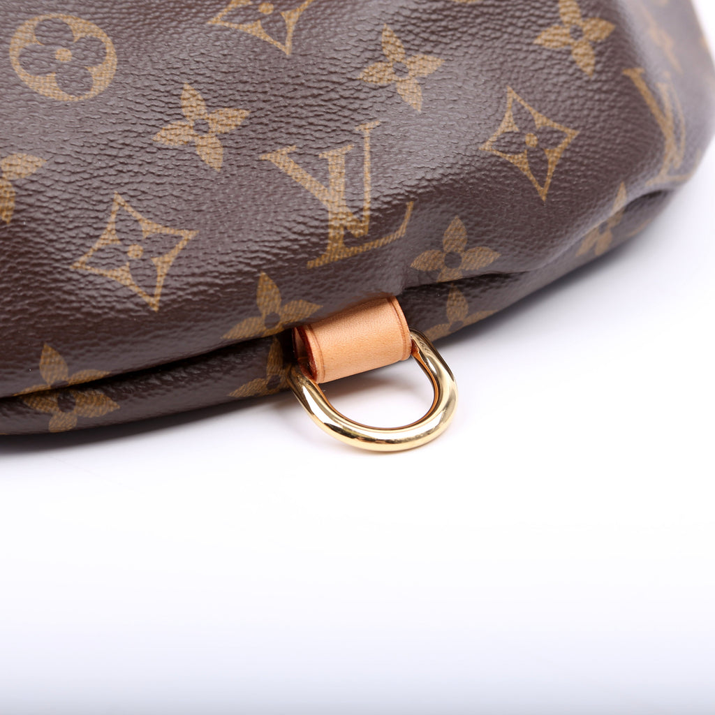 Bumbag Monogram