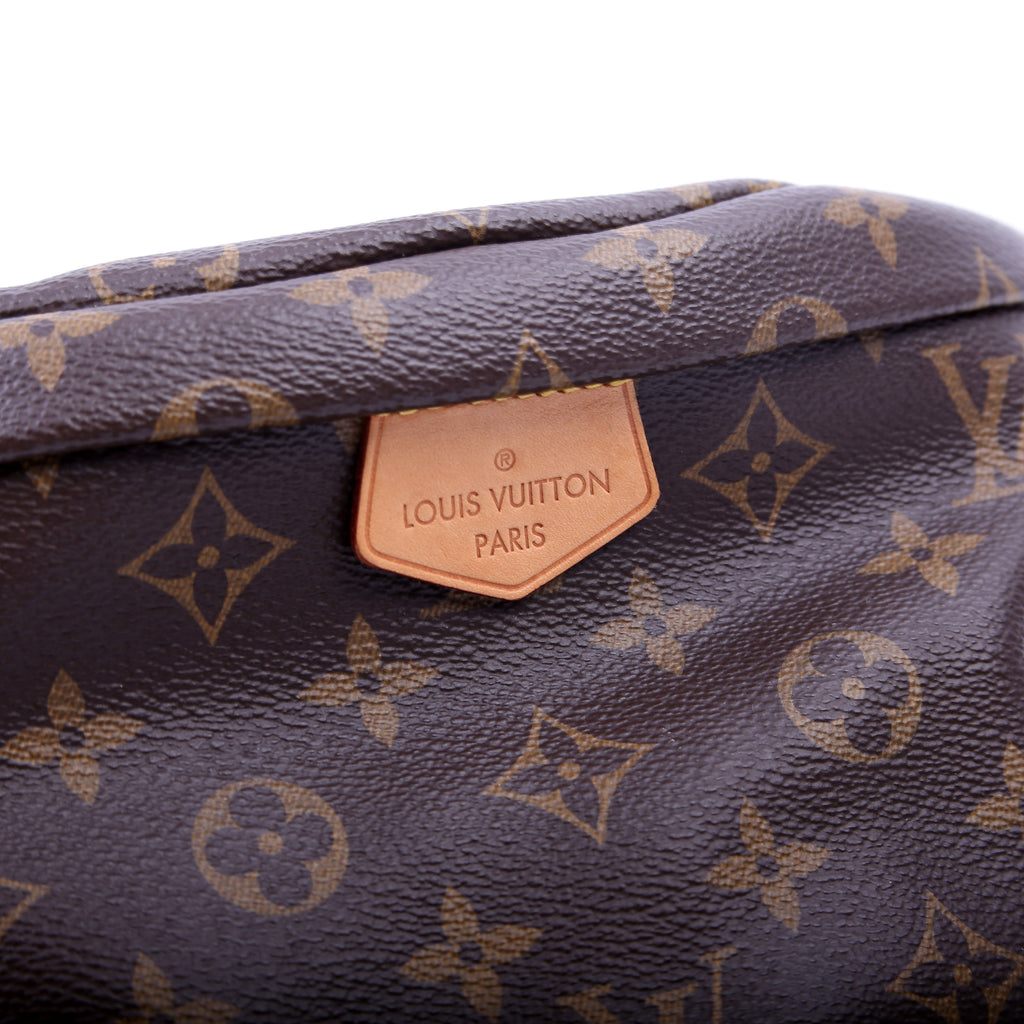 Bumbag Monogram