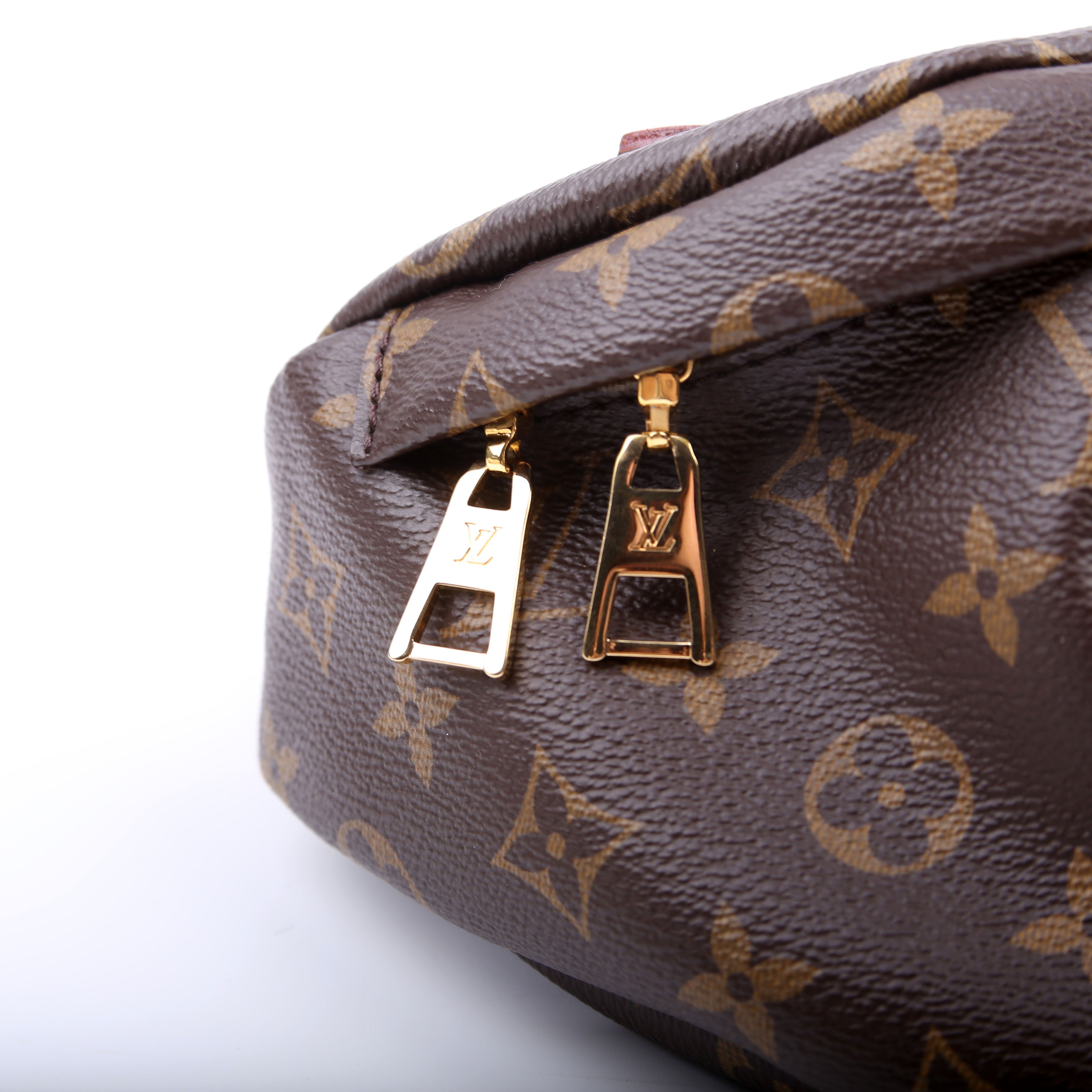 Bumbag Monogram