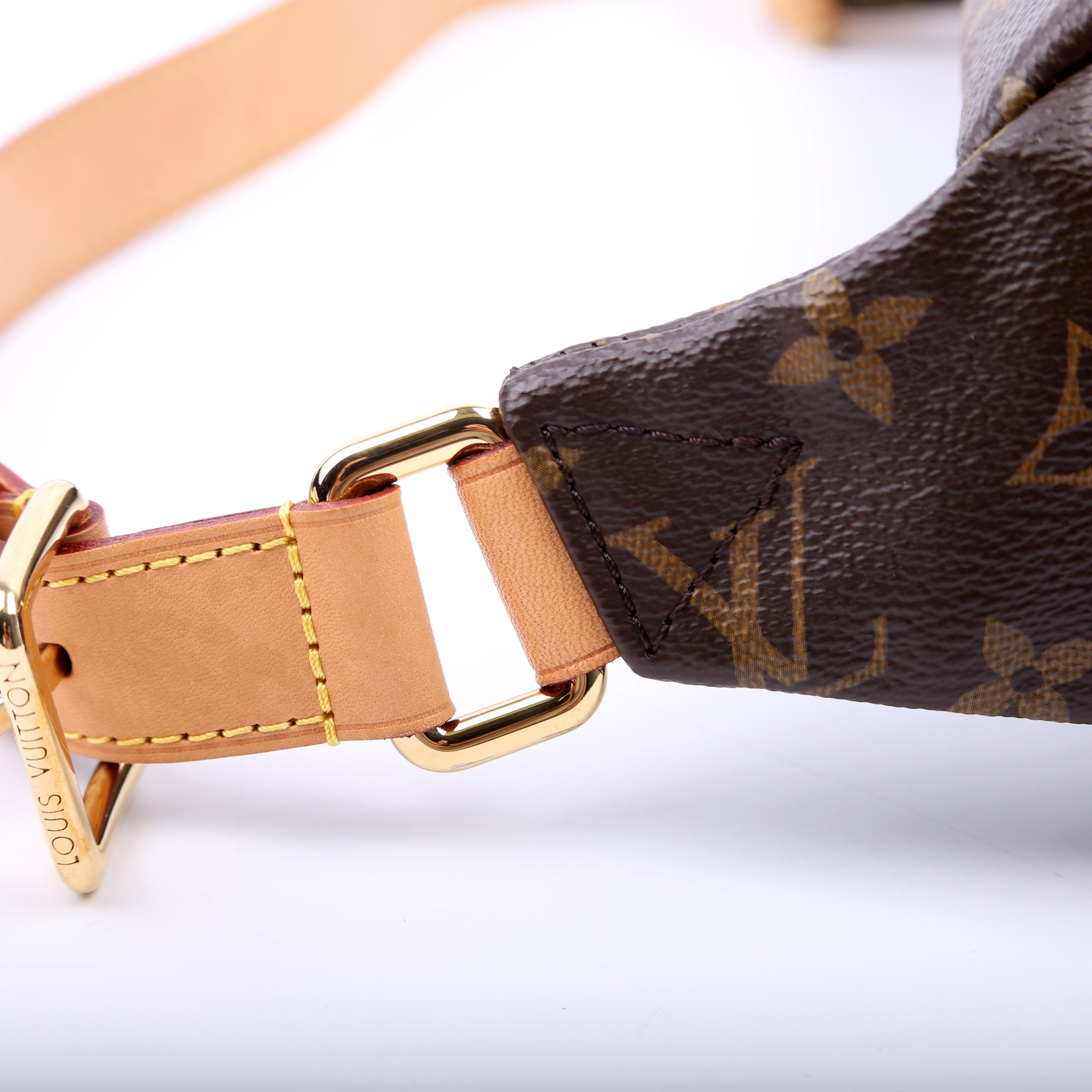 Bumbag Monogram