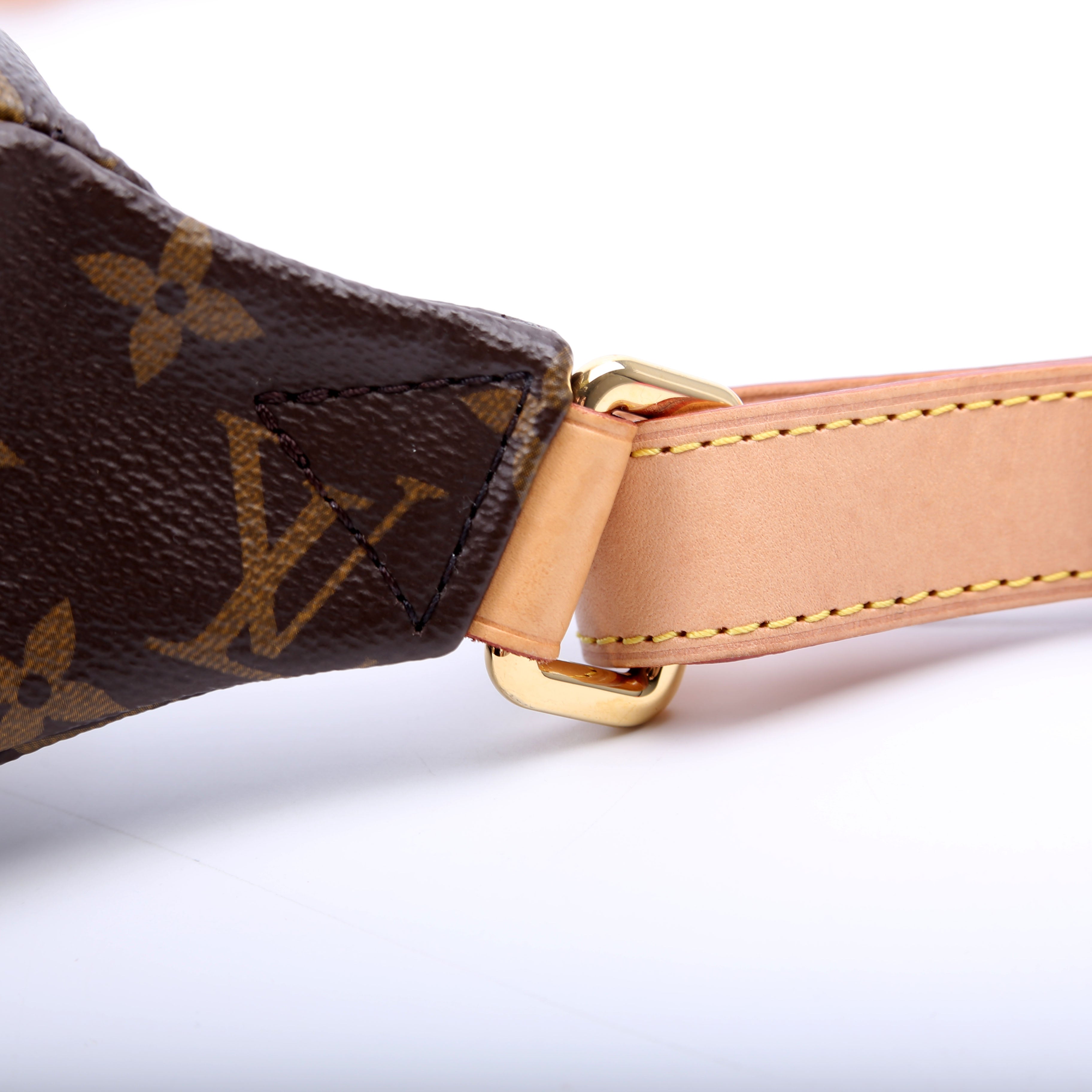 Bumbag Monogram