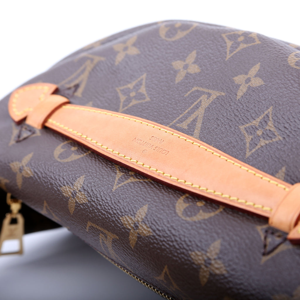 Bumbag Monogram