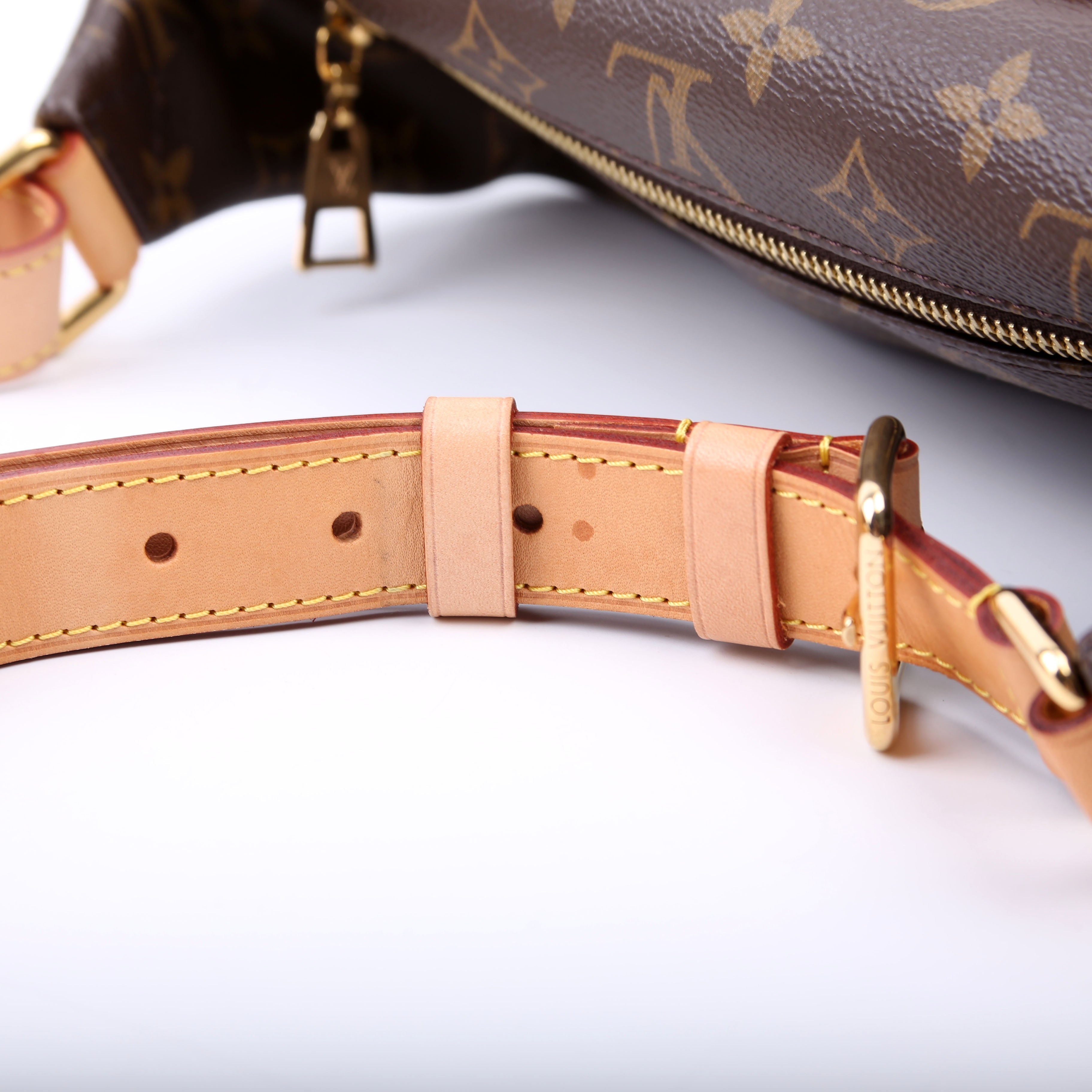 Bumbag Monogram