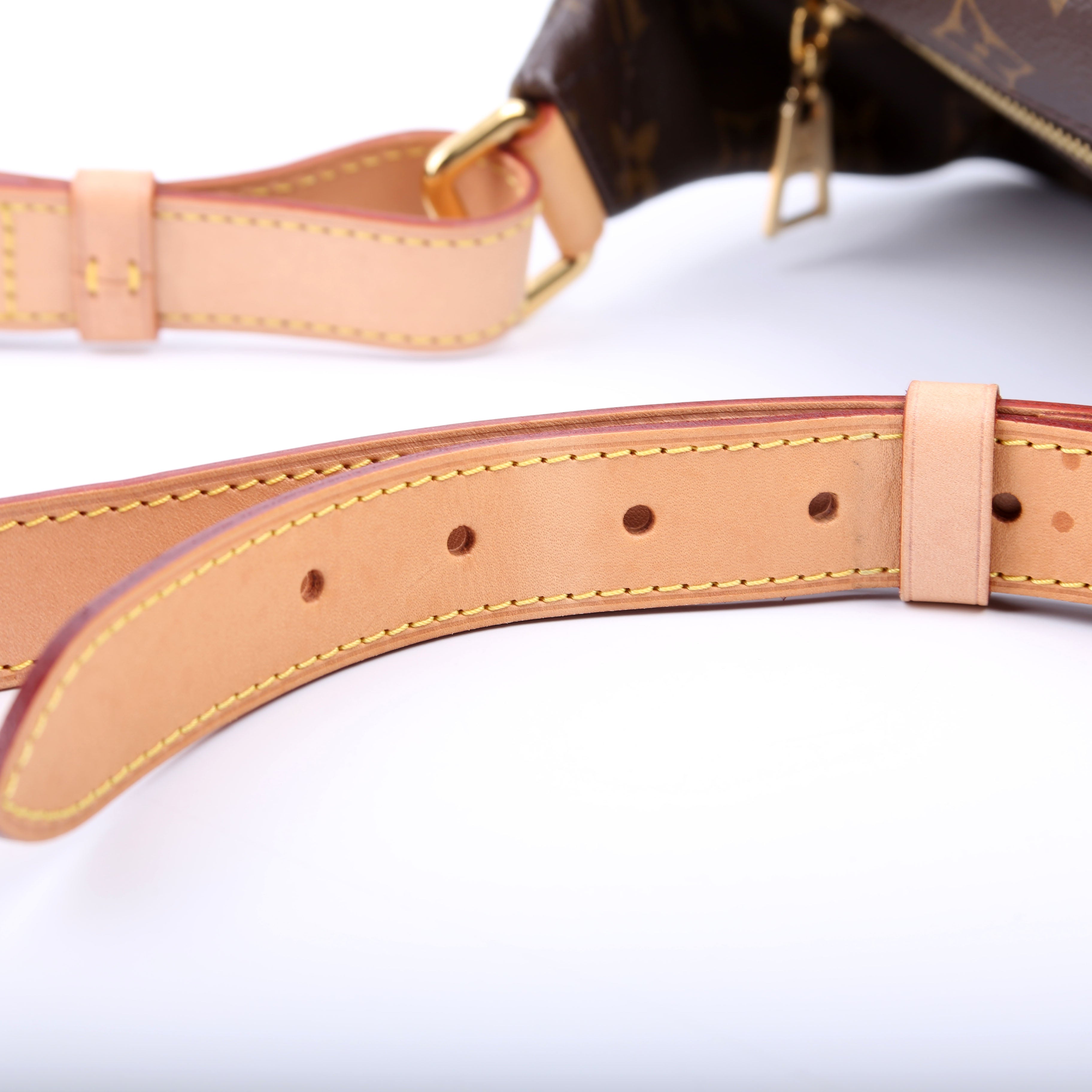 Bumbag Monogram