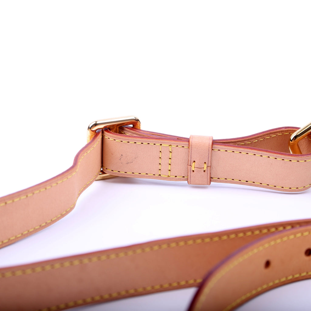 Bumbag Monogram