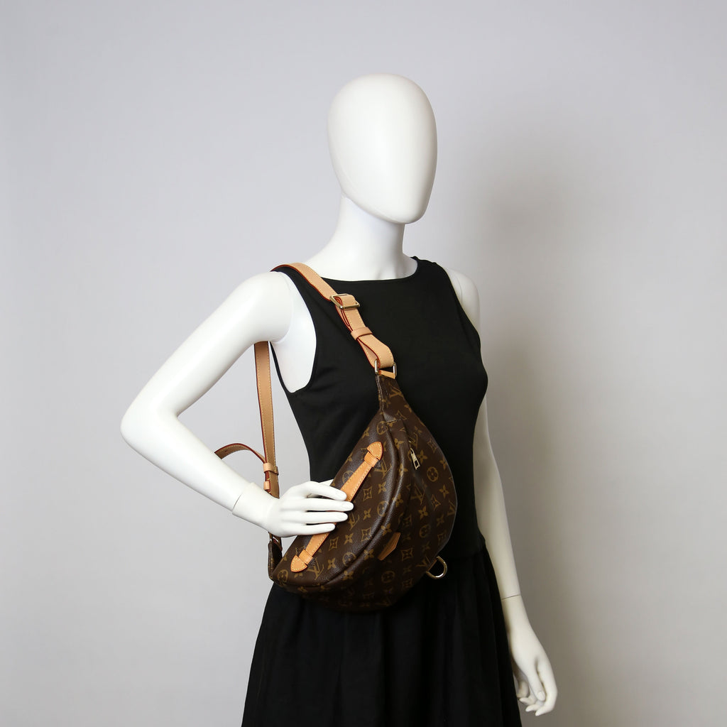 Bumbag Monogram