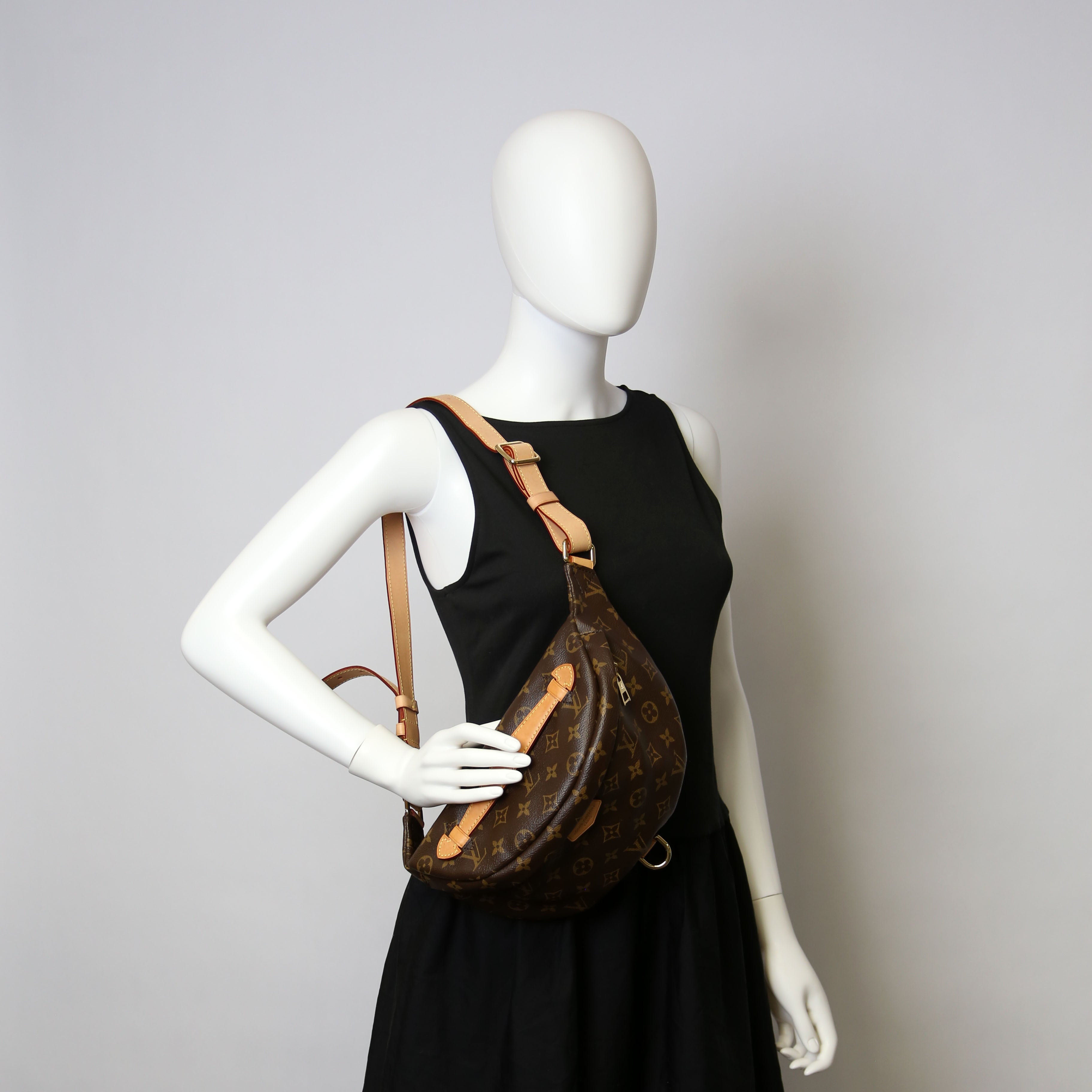 Bumbag Monogram