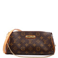 Eva Clutch Monogram