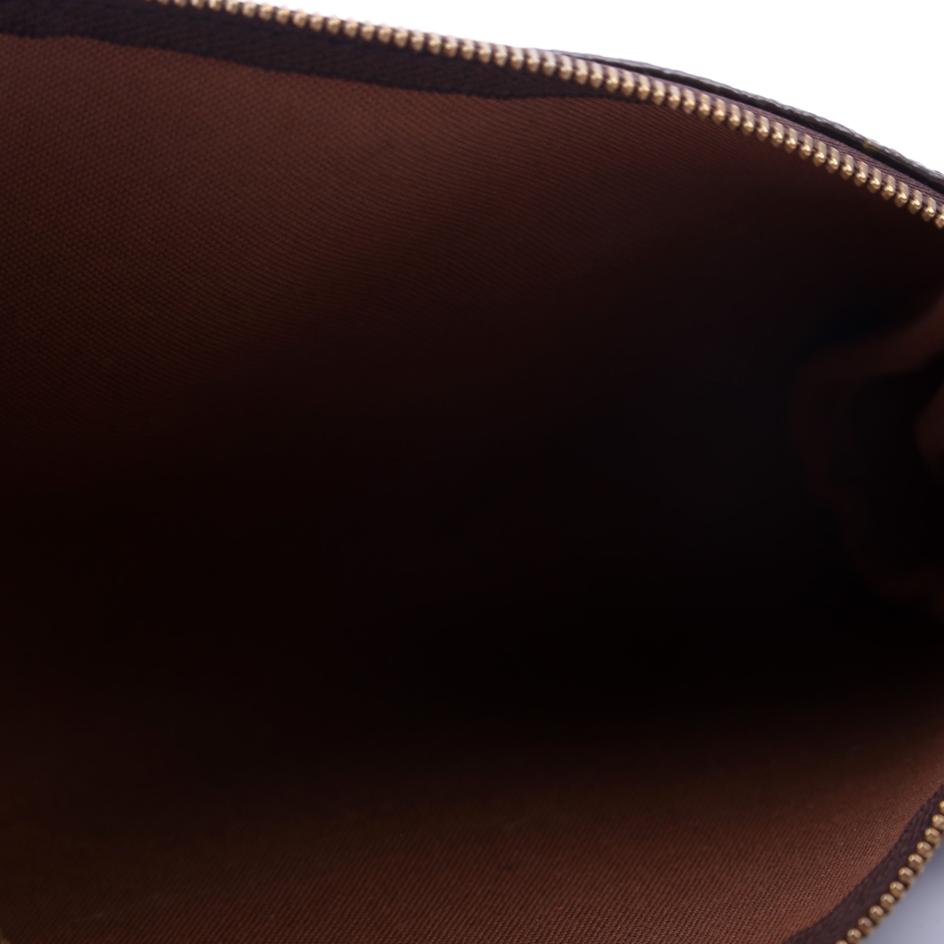 Eva Clutch Monogram