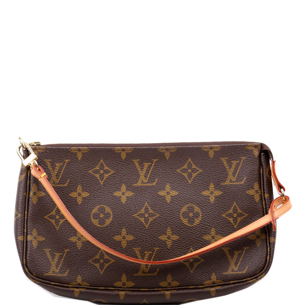 Pochette Accessories Monogram