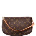 Pochette Accessories Monogram