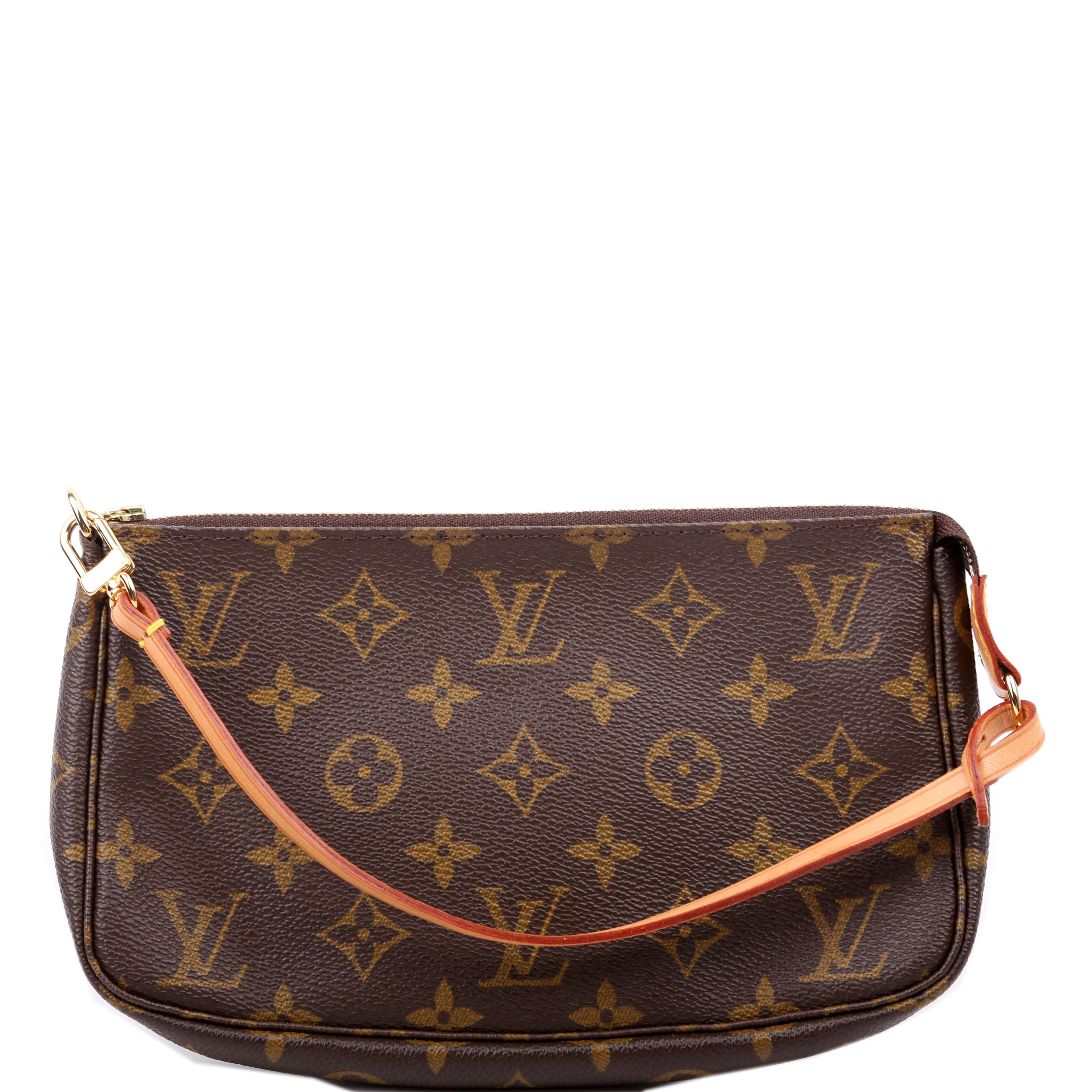 Pochette Accessories Monogram