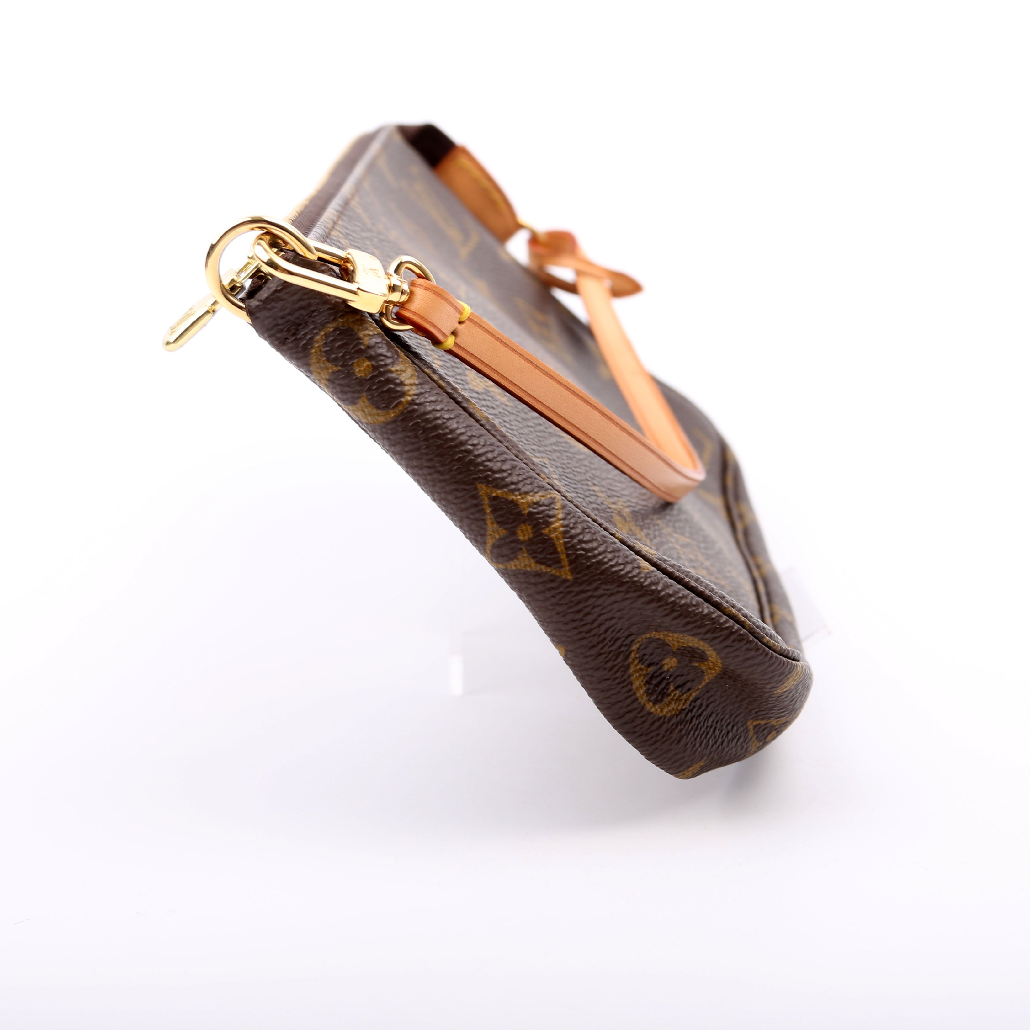 Pochette Accessories Monogram