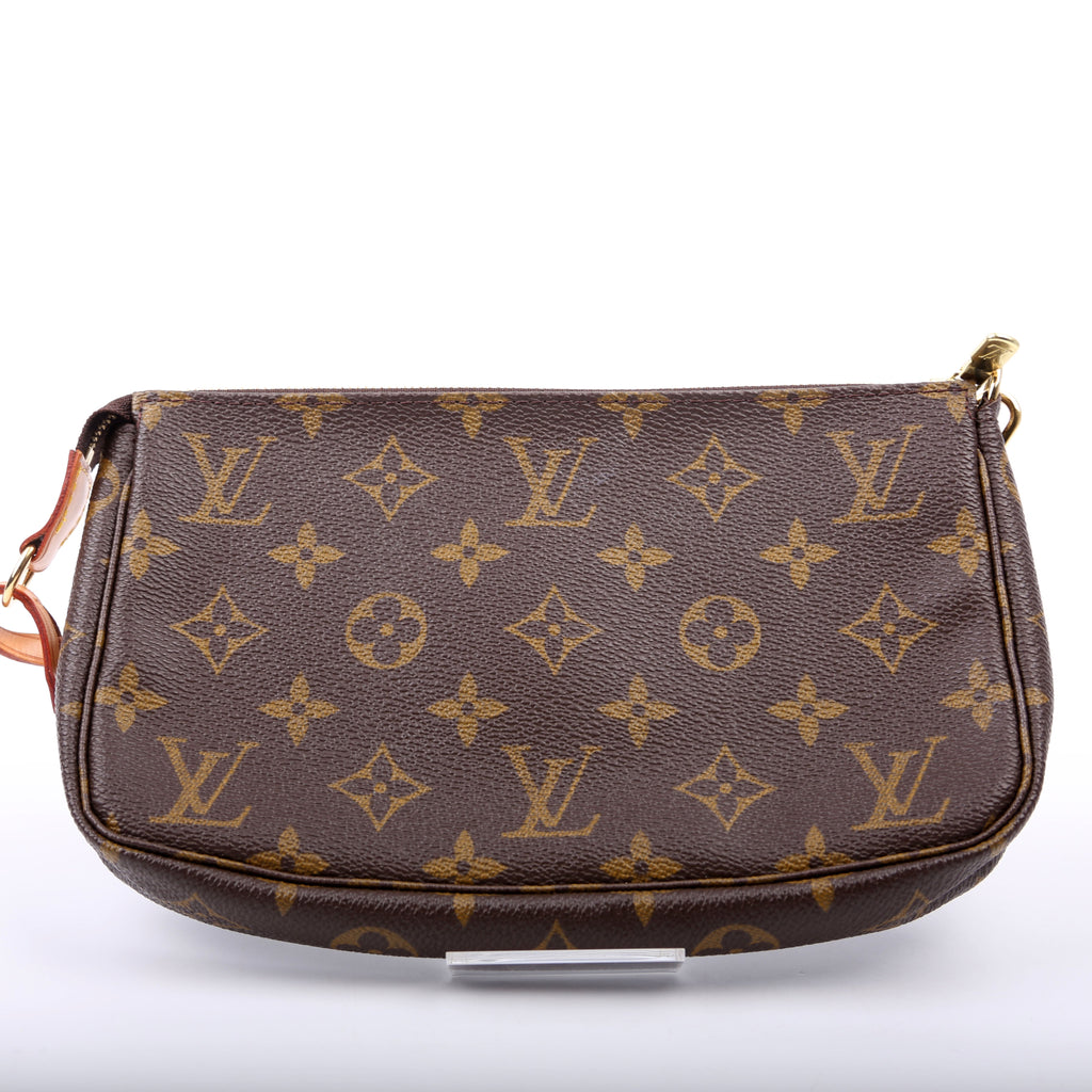 Pochette Accessories Monogram