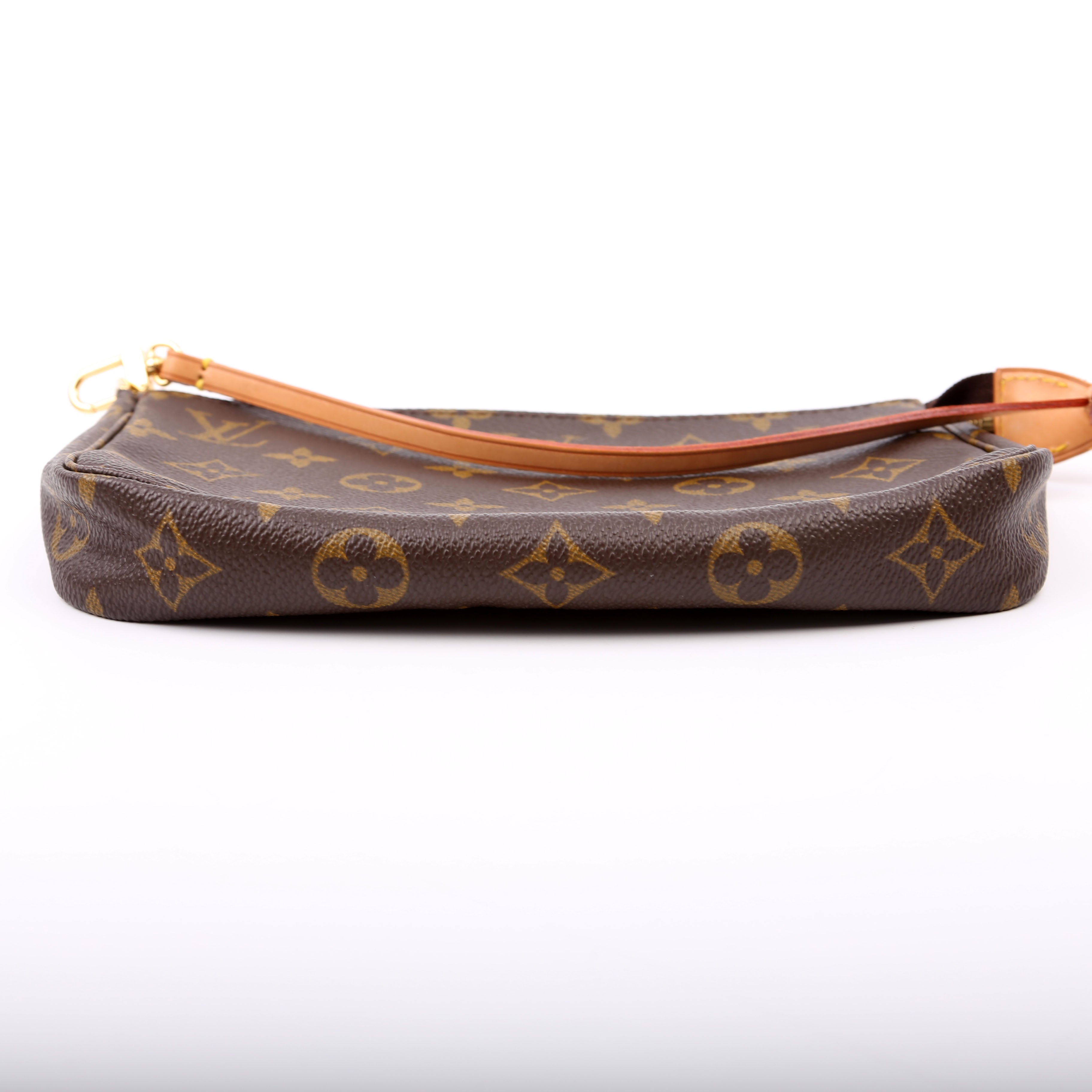 Pochette Accessories Monogram
