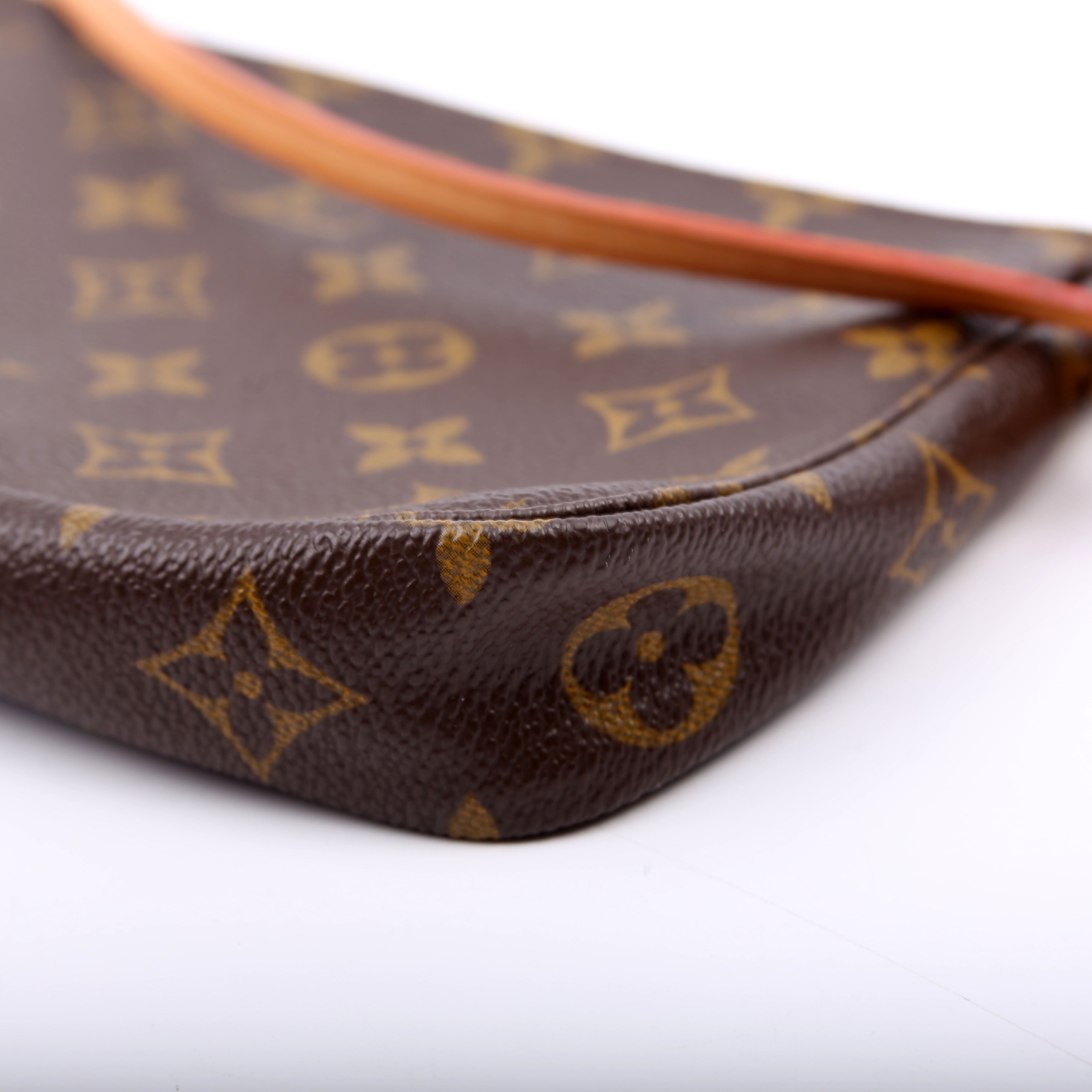 Pochette Accessories Monogram