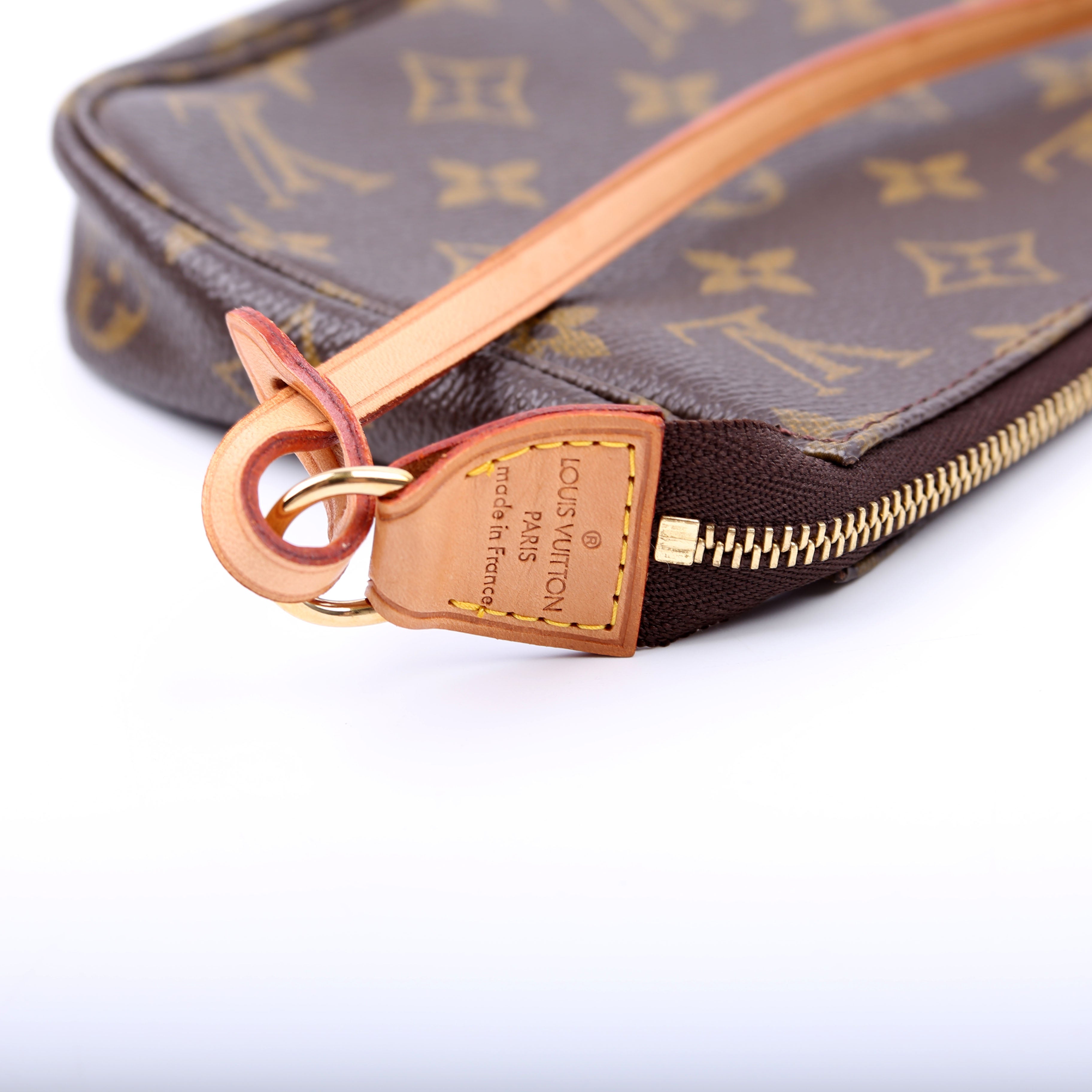 Pochette Accessories Monogram