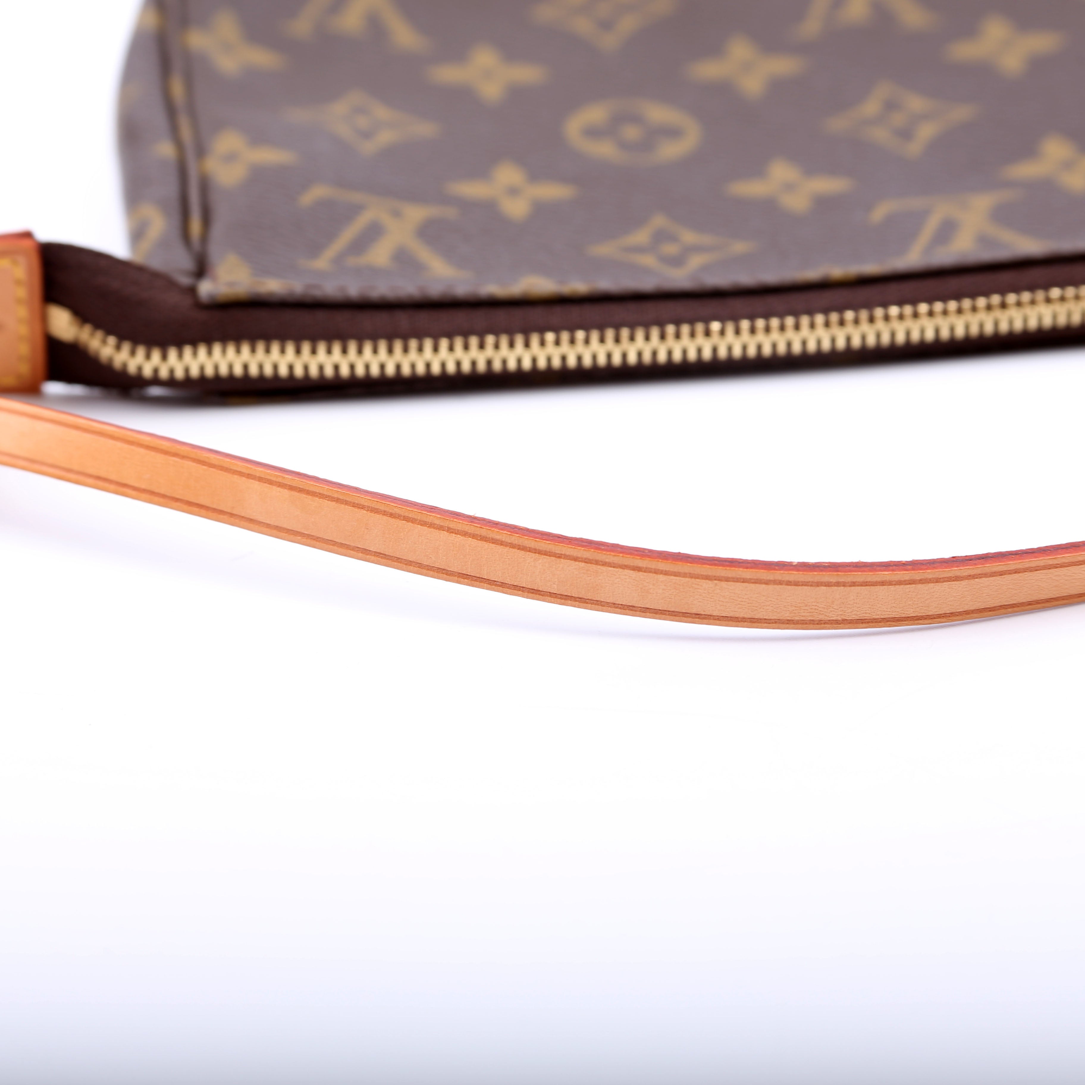 Pochette Accessories Monogram