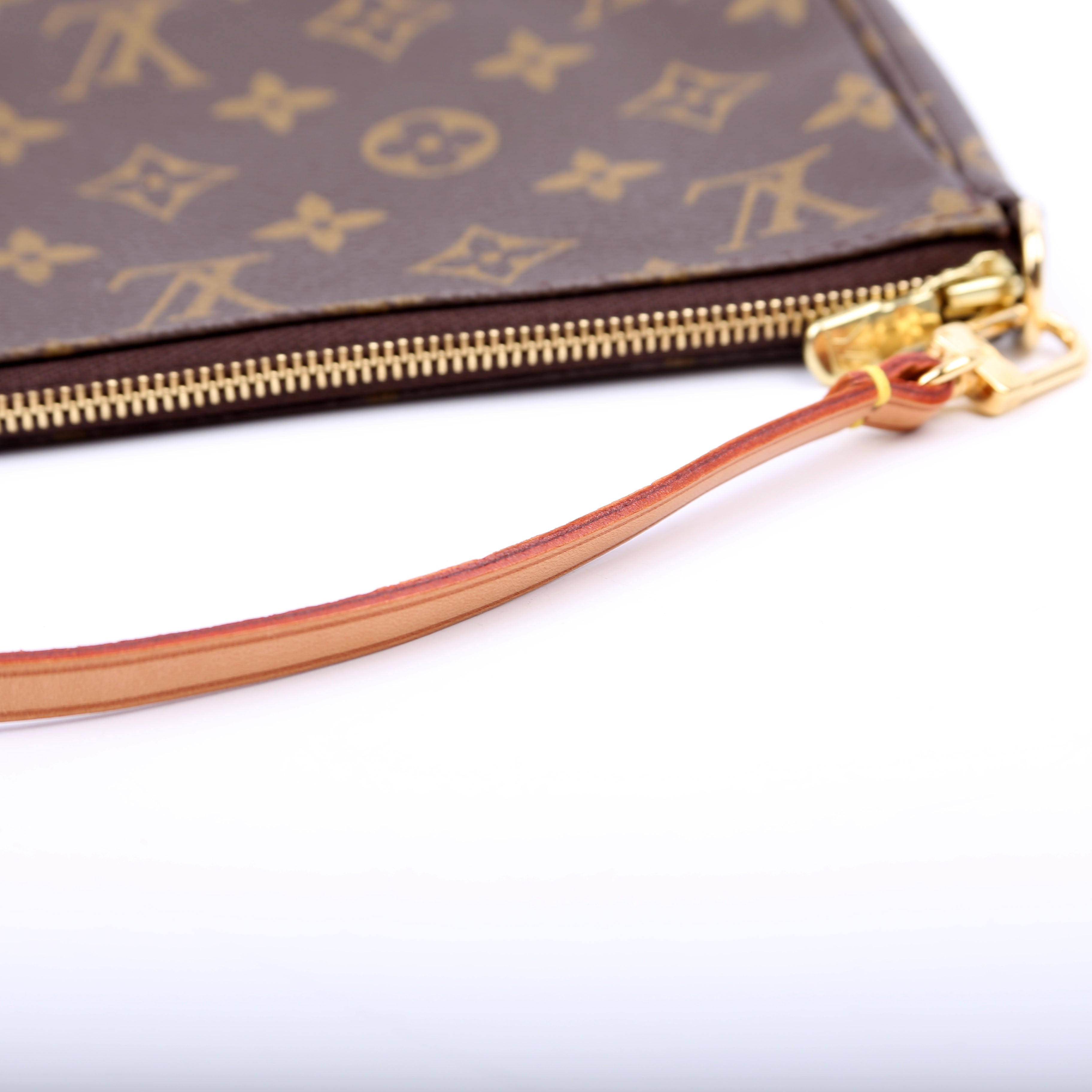 Pochette Accessories Monogram