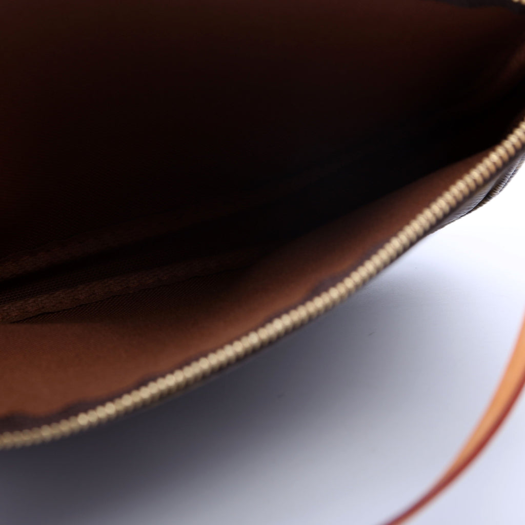 Pochette Accessories Monogram