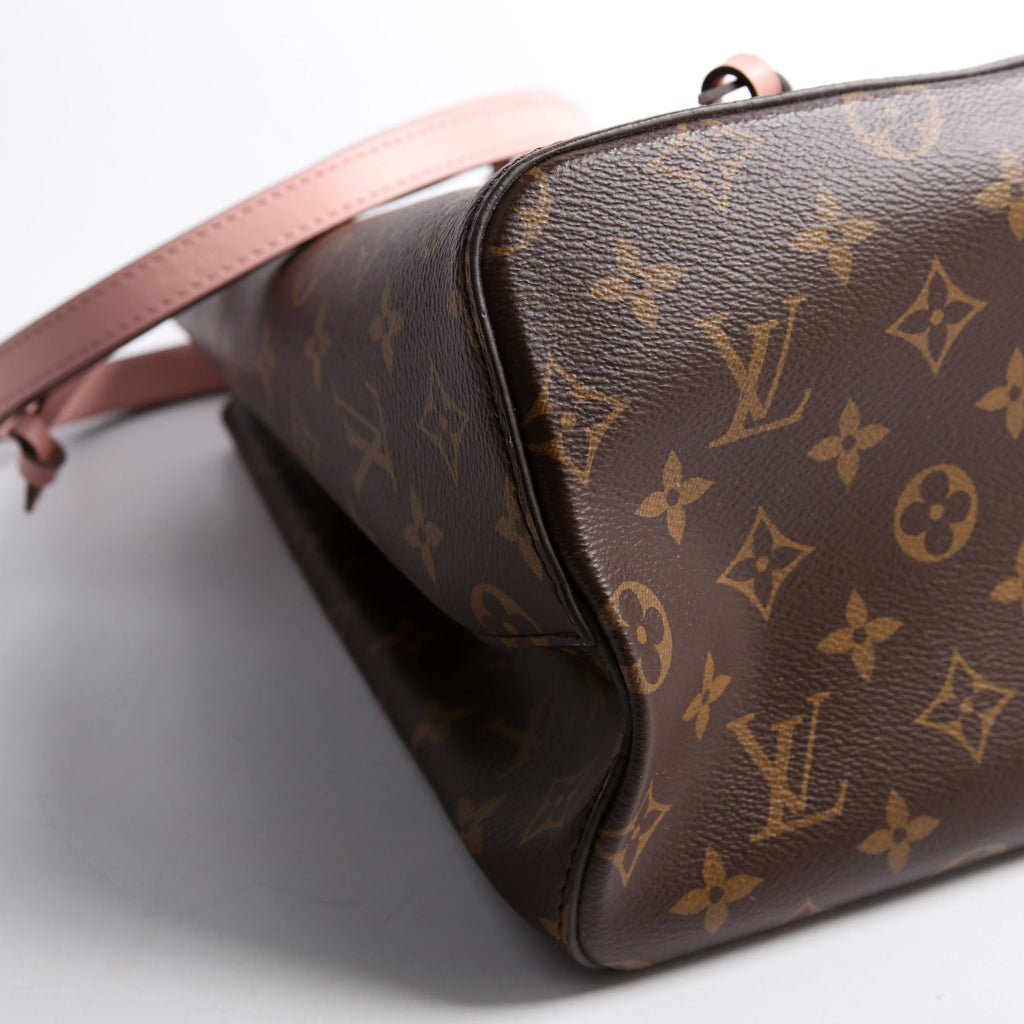 NeoNoe Monogram Pink