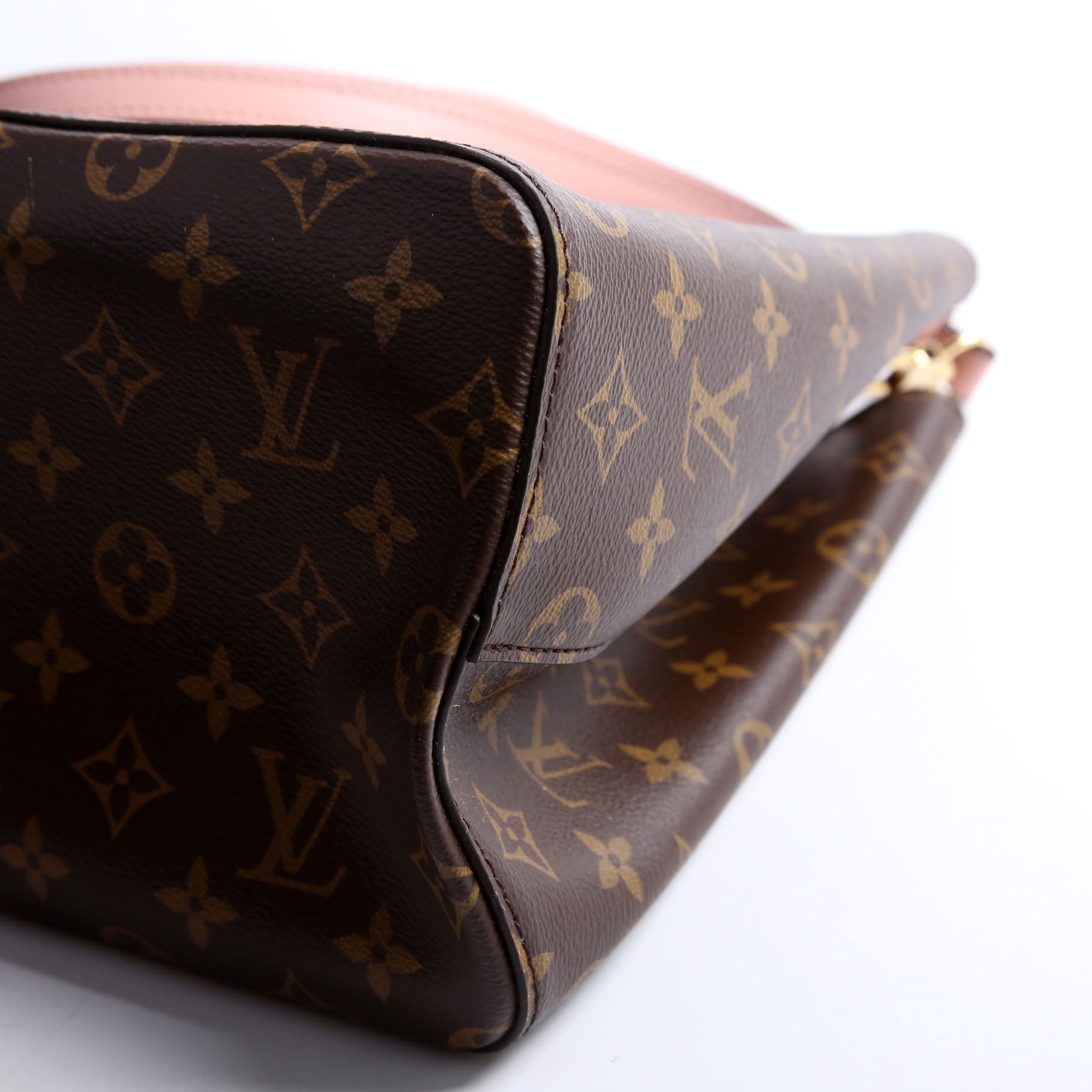 NeoNoe Monogram Pink