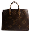 ONTHEGO GM Reverse Monogram