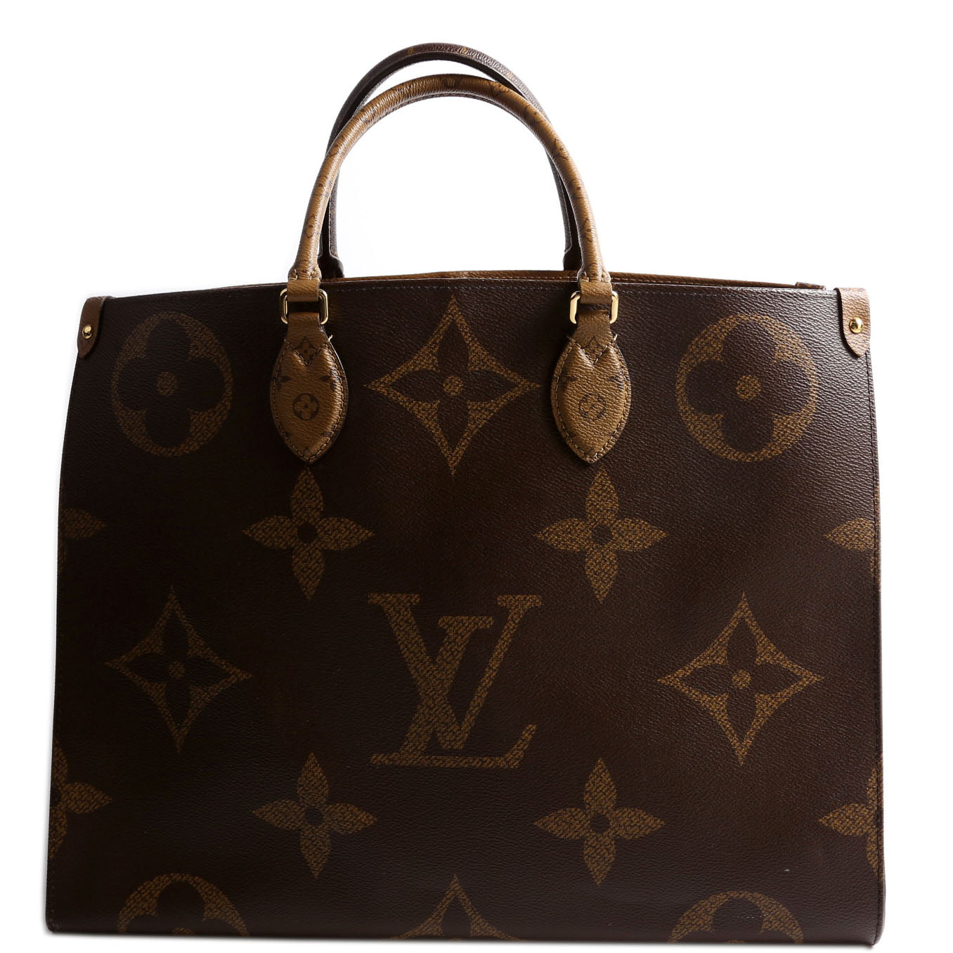 ONTHEGO GM Reverse Monogram