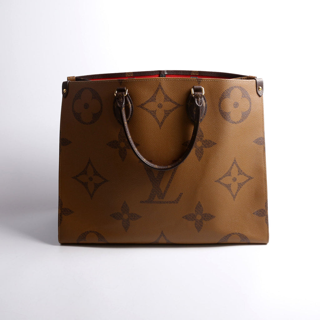 ONTHEGO GM Reverse Monogram