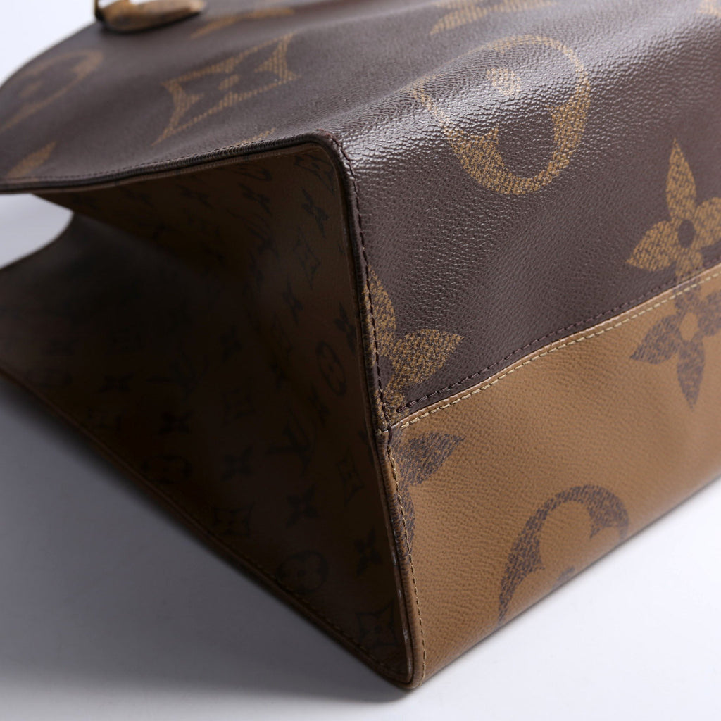 ONTHEGO GM Reverse Monogram
