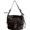 Paddington Padlock Shoulder