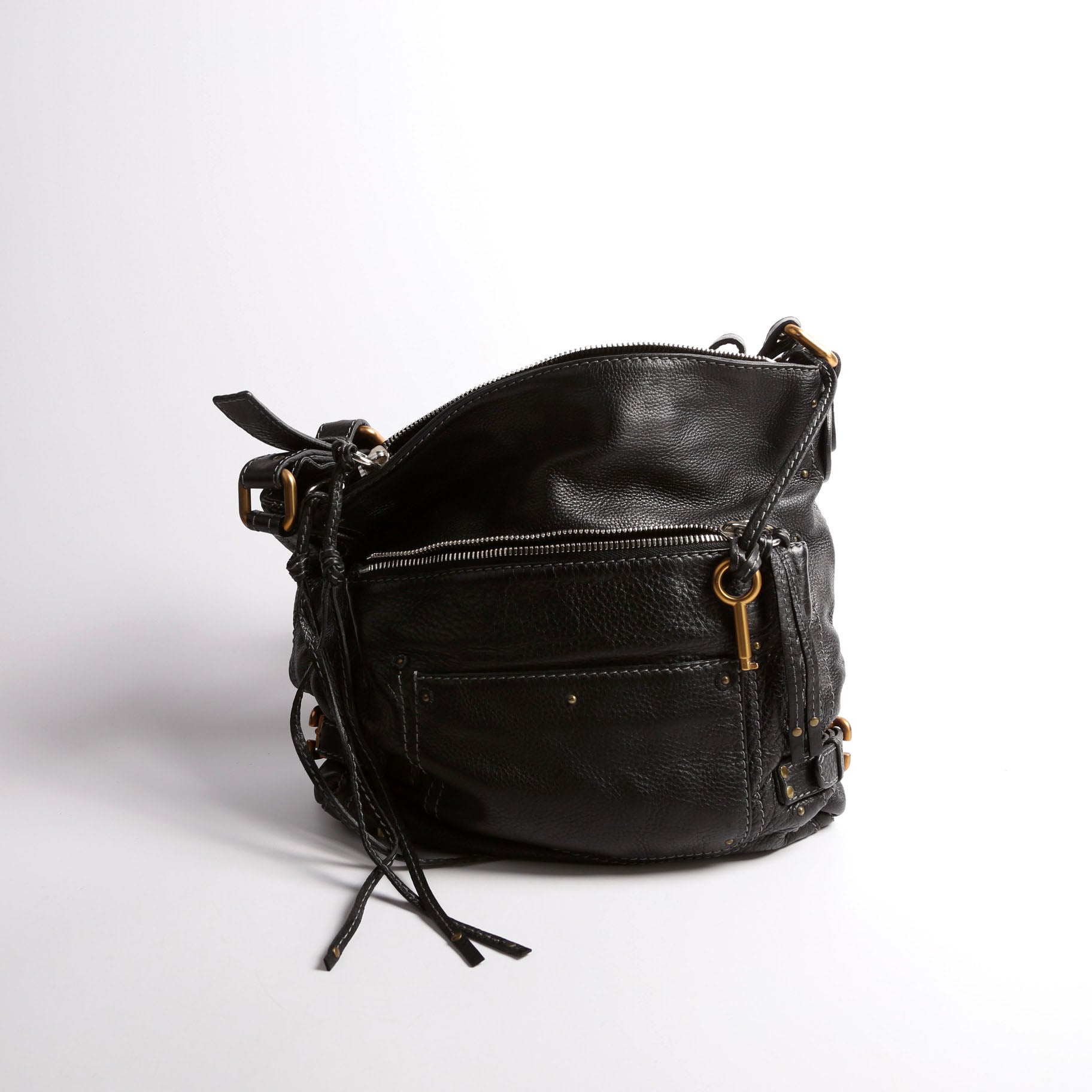 Paddington Padlock Shoulder