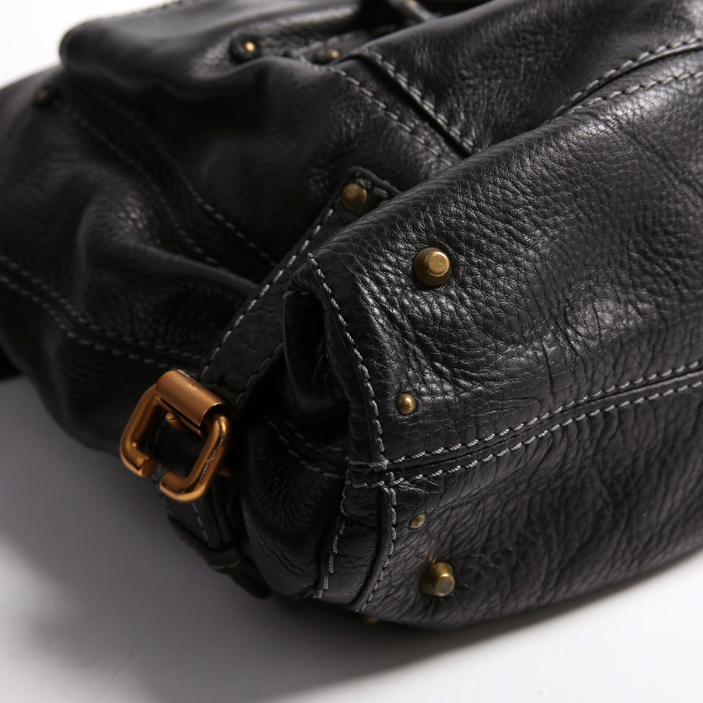 Paddington Padlock Shoulder