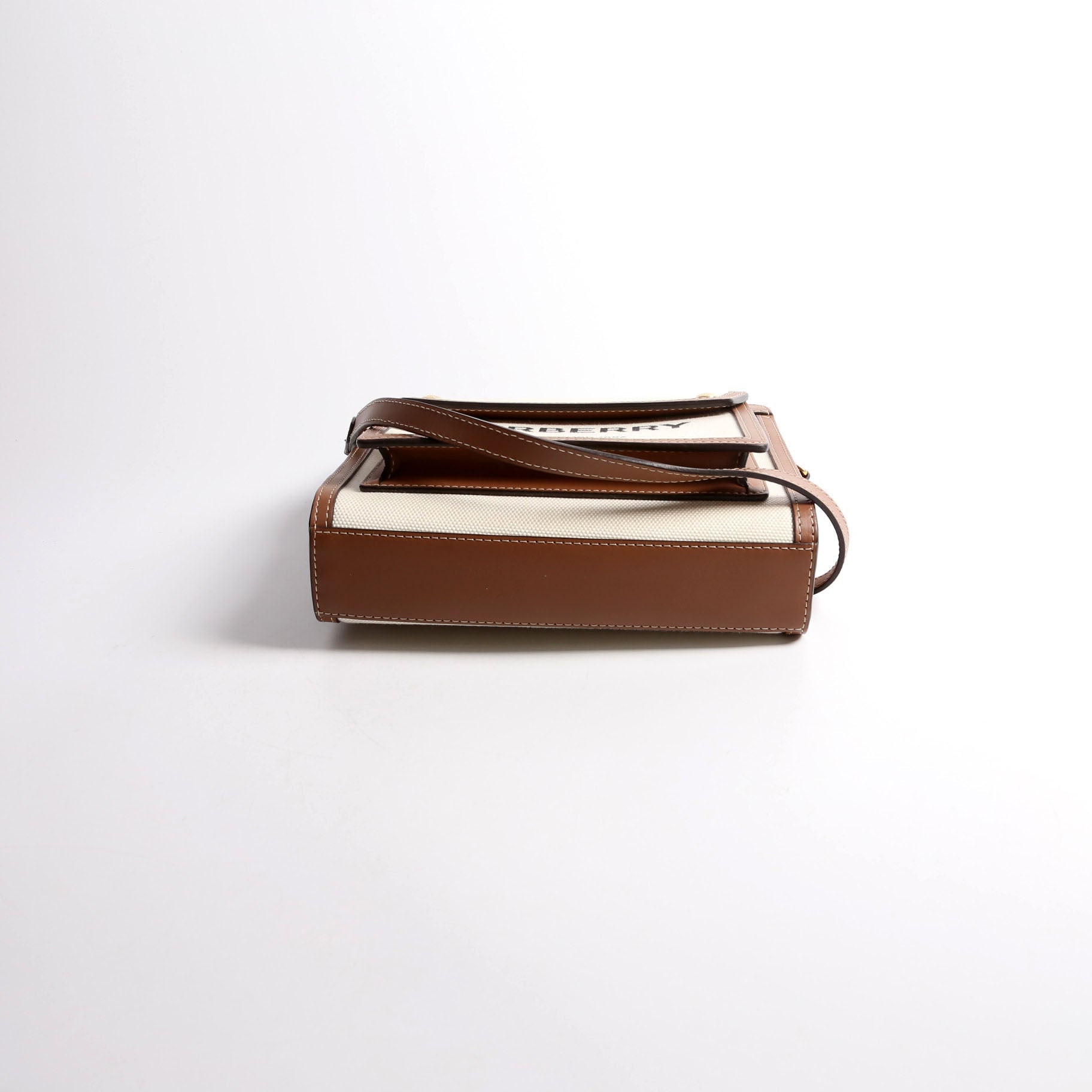 Pocket Bag Mini Canvas