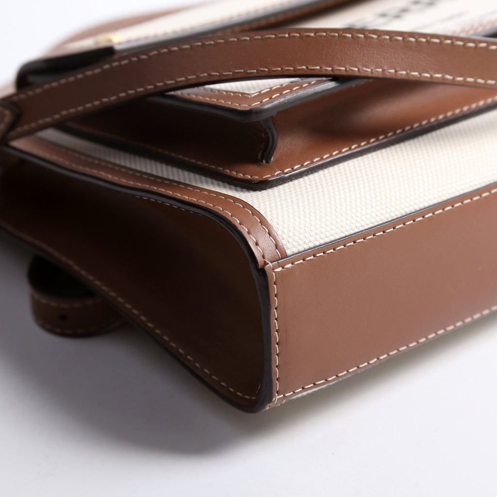 Pocket Bag Mini Canvas