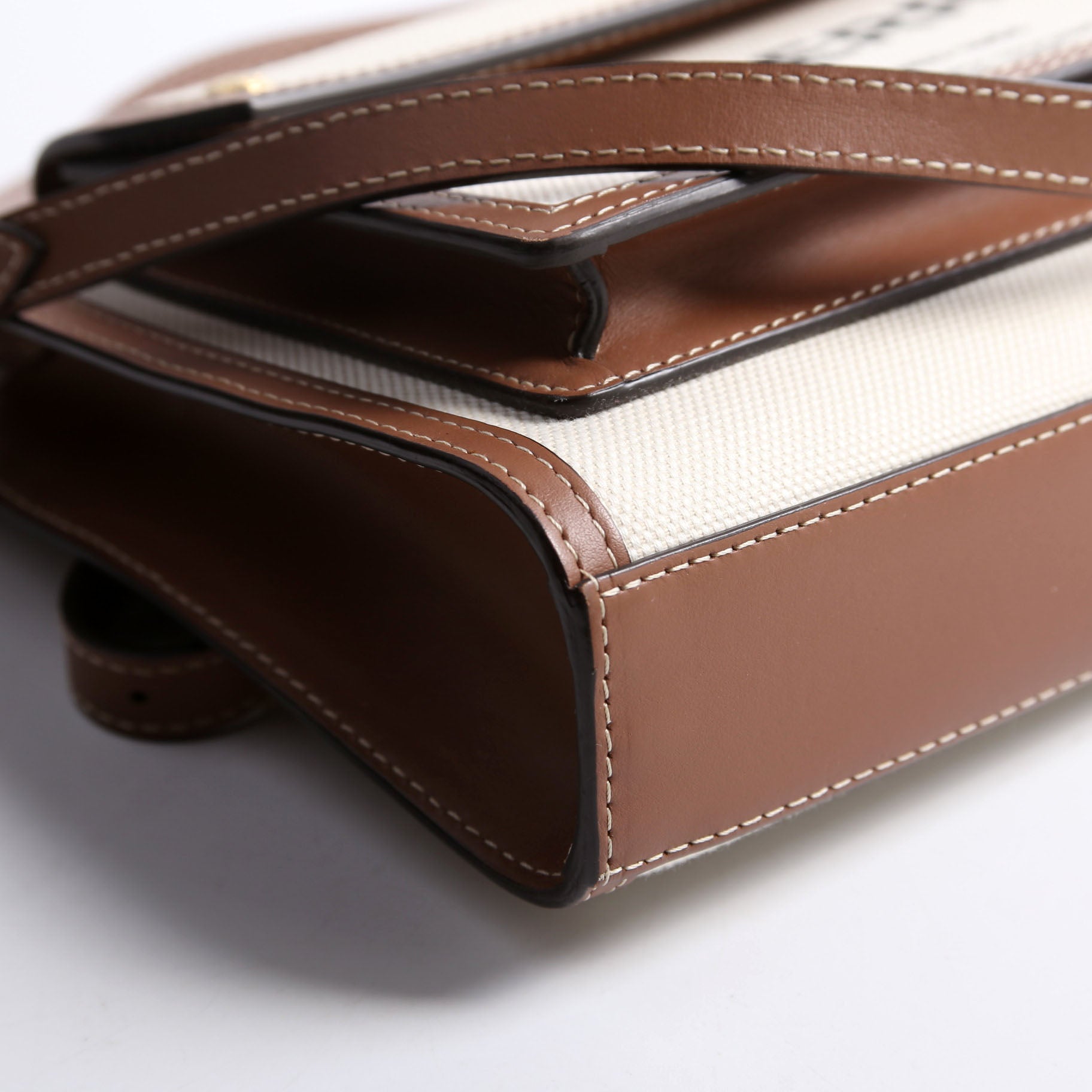 Pocket Bag Mini Canvas