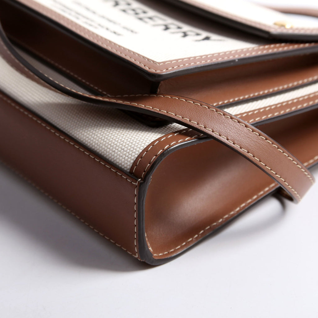 Pocket Bag Mini Canvas