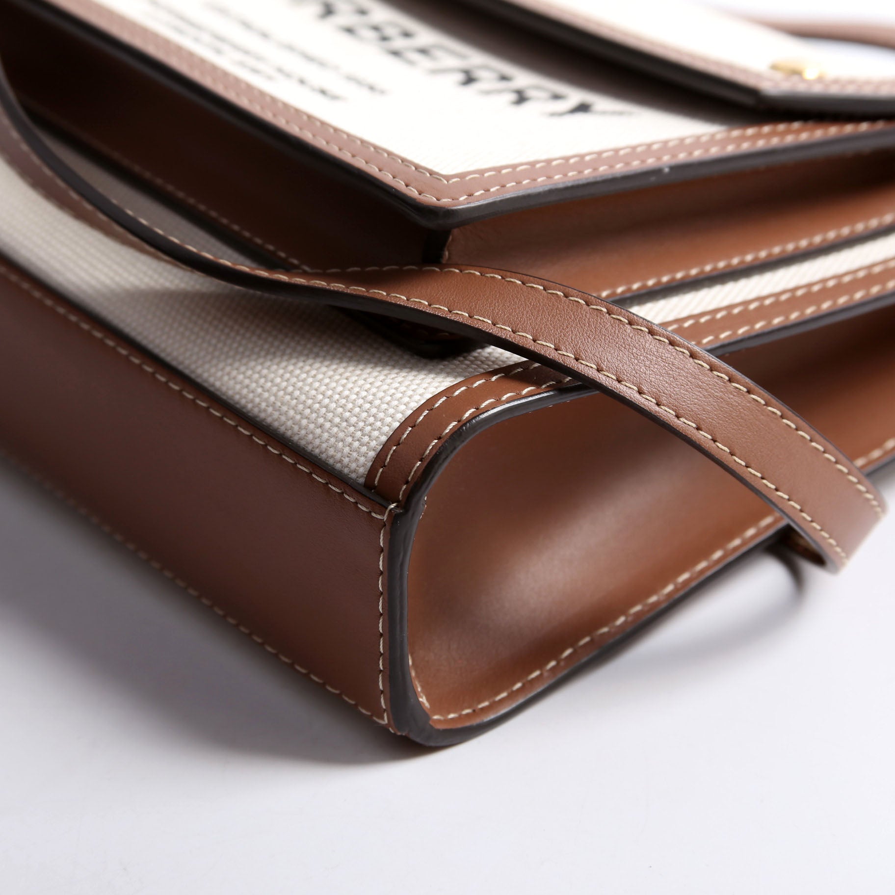 Pocket Bag Mini Canvas