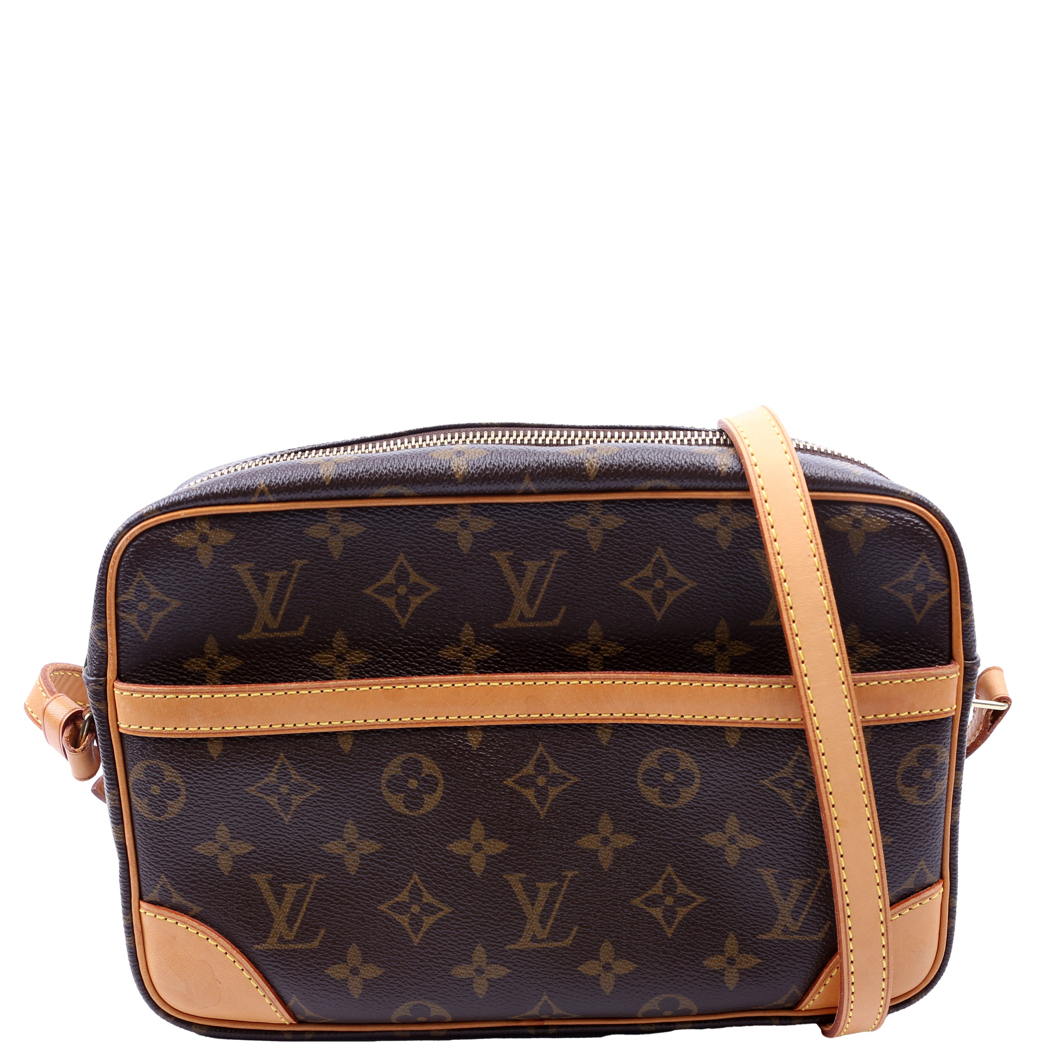 Trocadero 27 Monogram