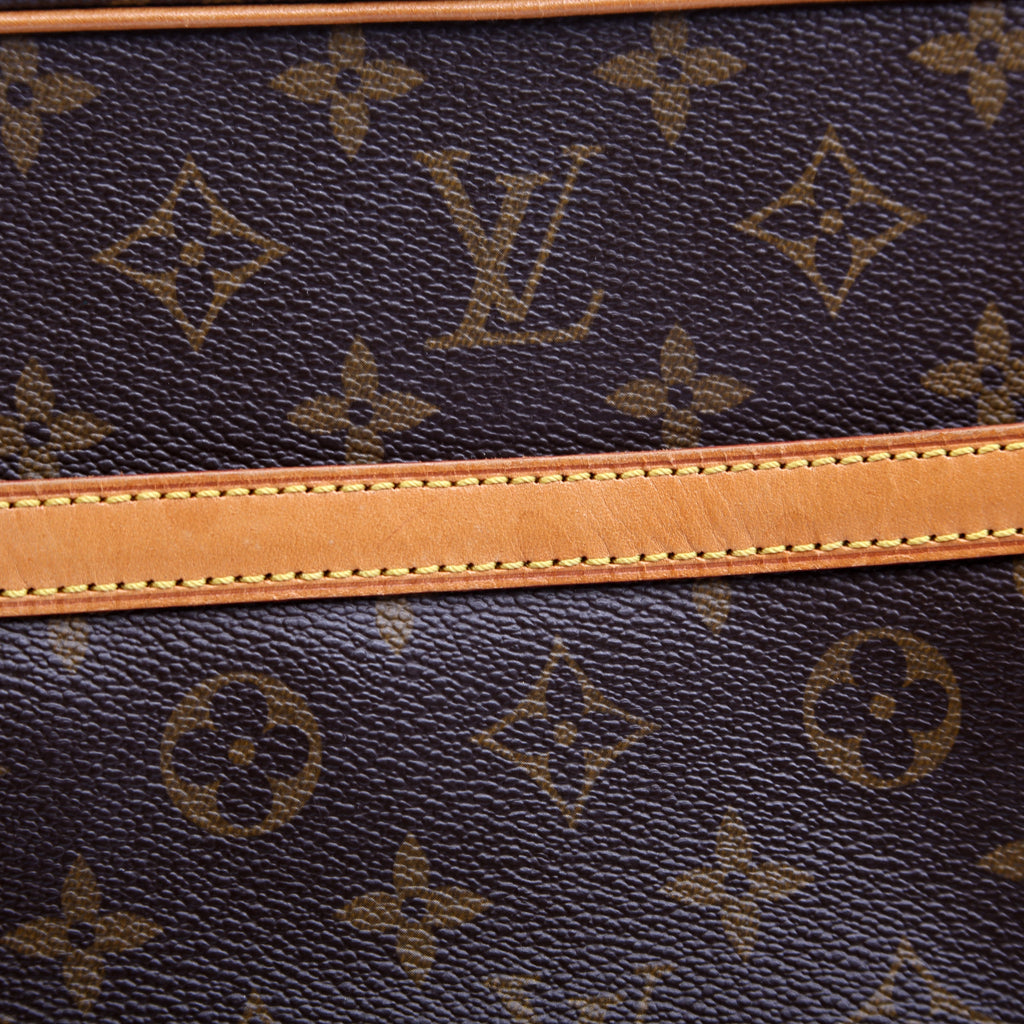 Trocadero 27 Monogram
