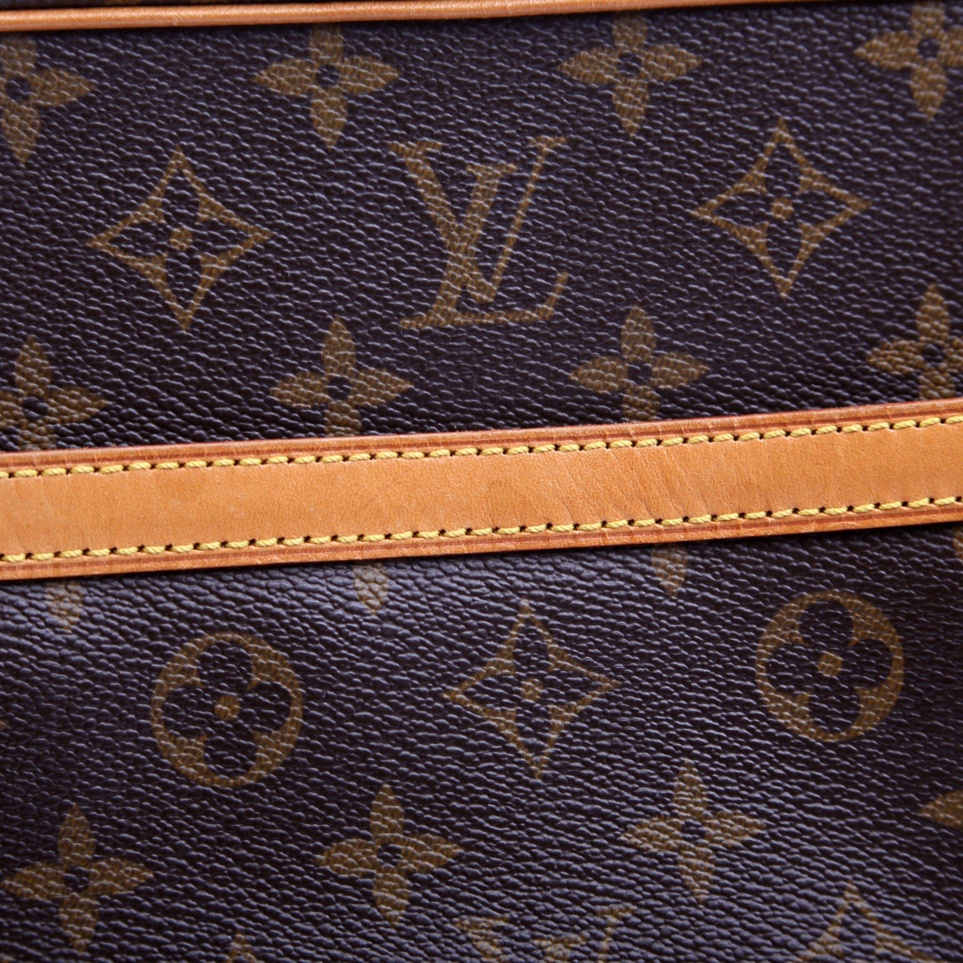 Trocadero 27 Monogram