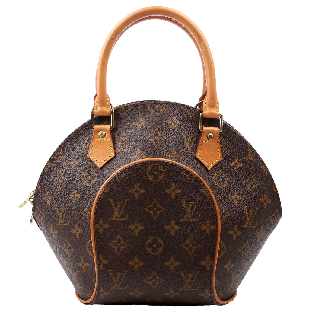 Ellipse PM Monogram