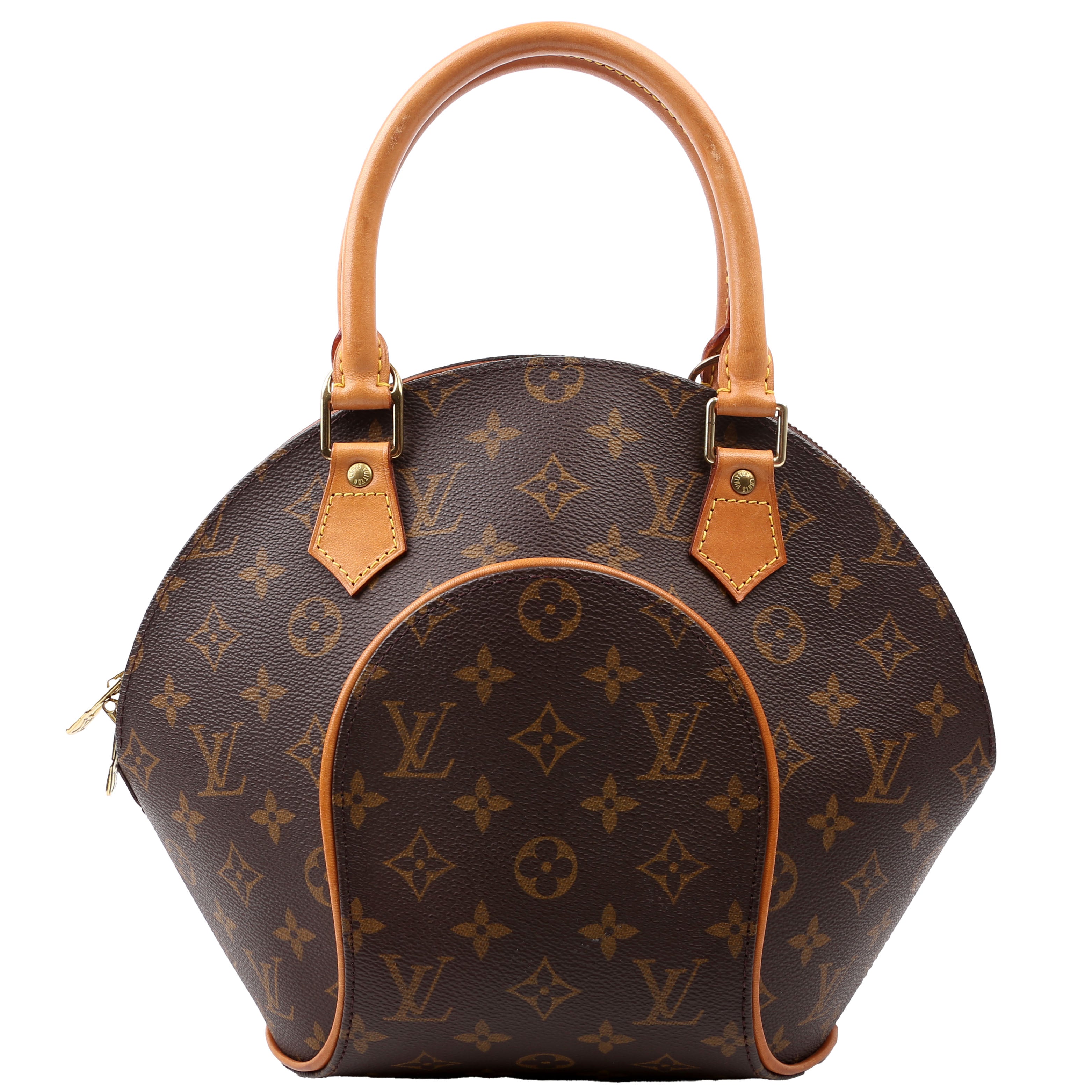 Ellipse PM Monogram