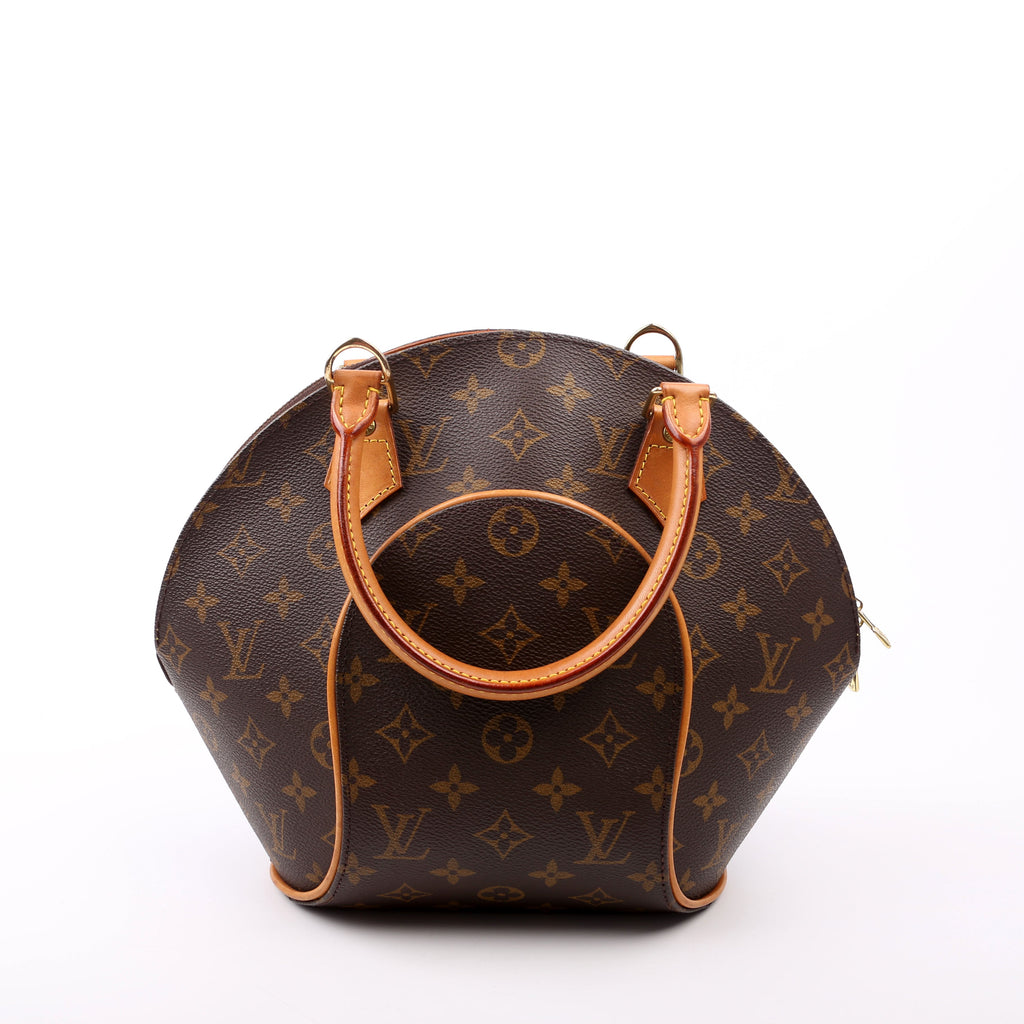 Ellipse PM Monogram