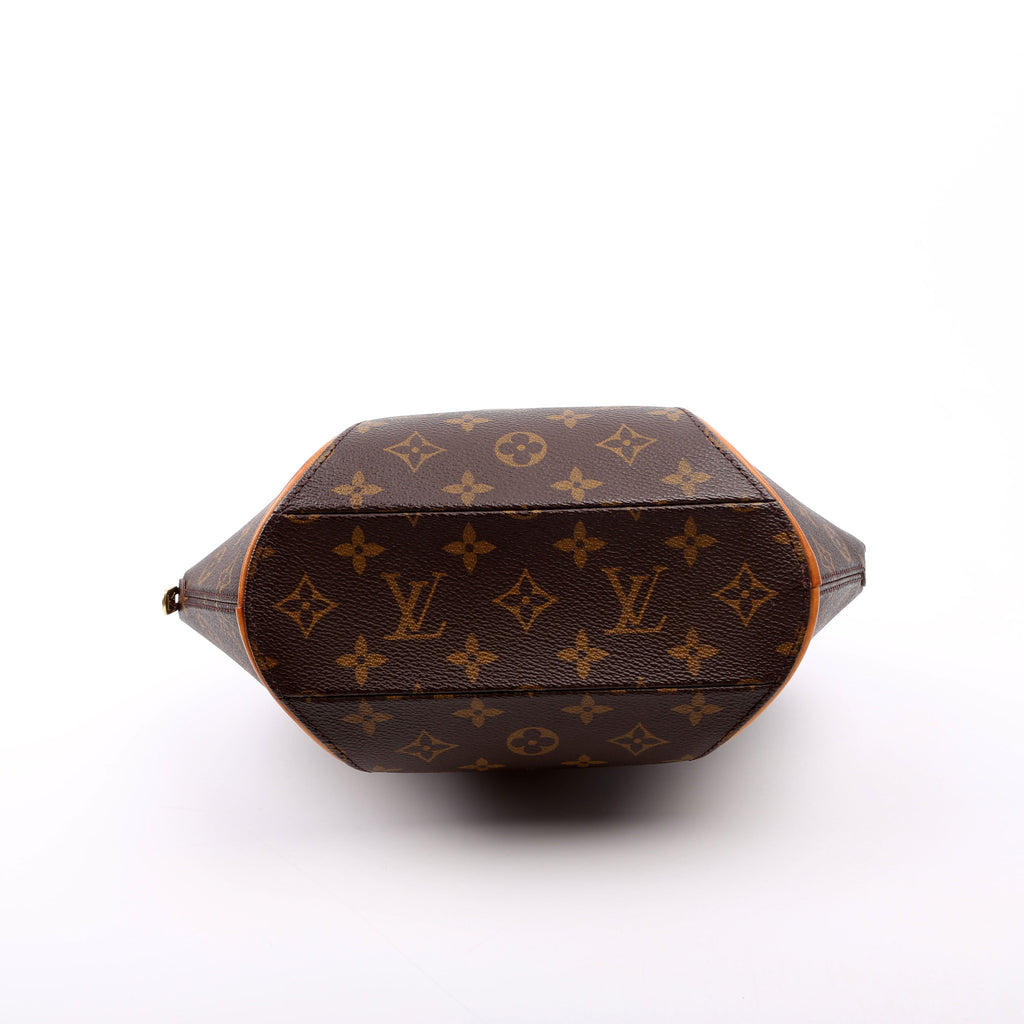 Ellipse PM Monogram