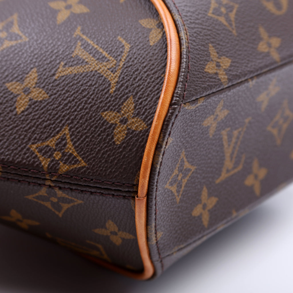 Ellipse PM Monogram