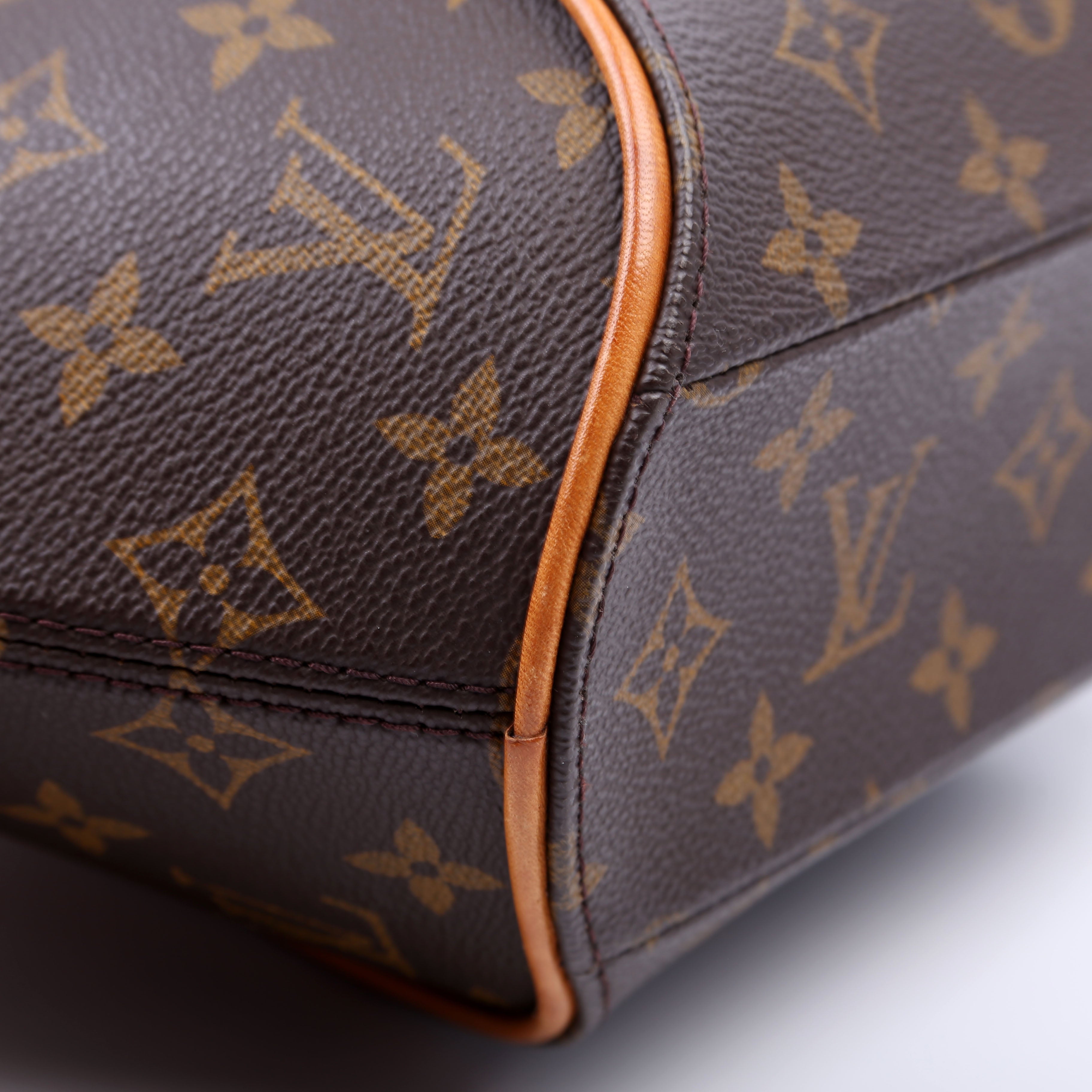 Ellipse PM Monogram